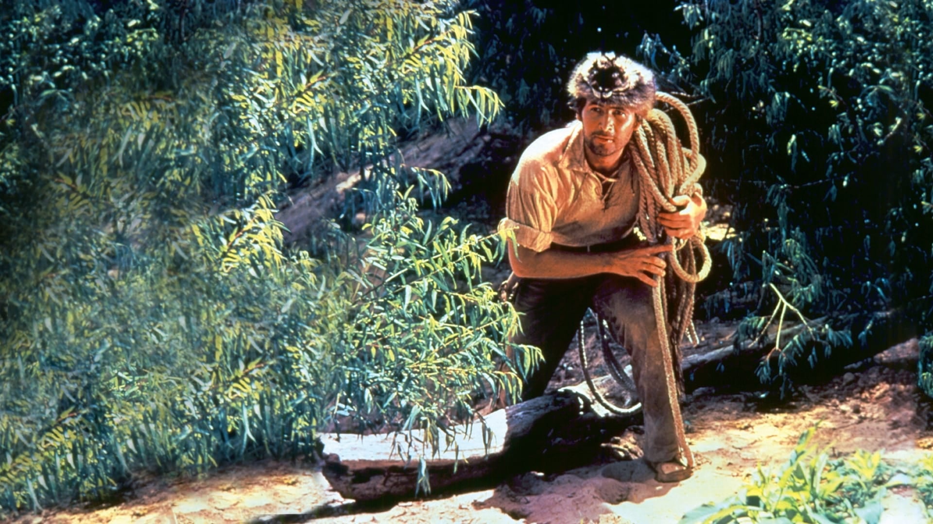 Foto do filme Davy Crockett e Os Piratas do Rio