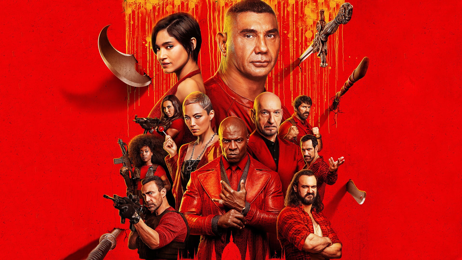 Foto do filme O Jogo do Assassino
