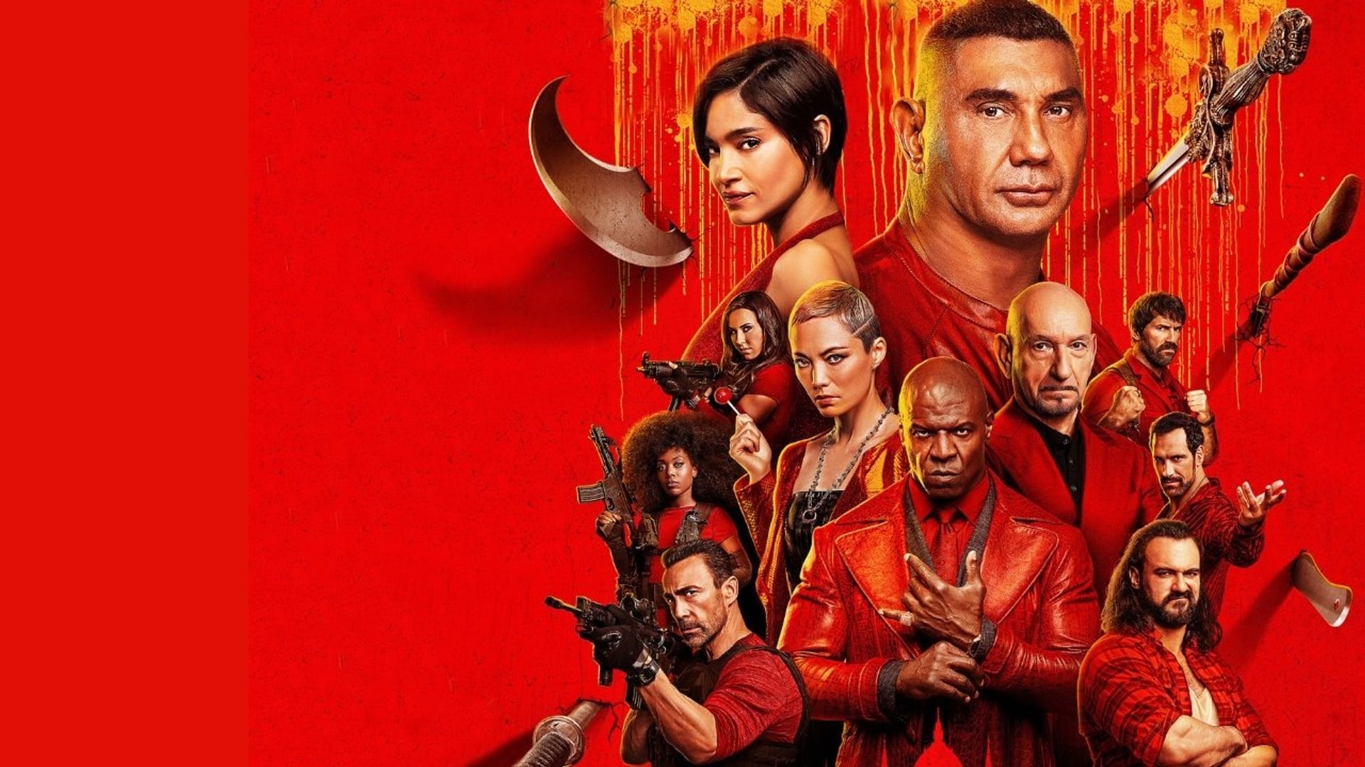 Foto do filme O Jogo do Assassino