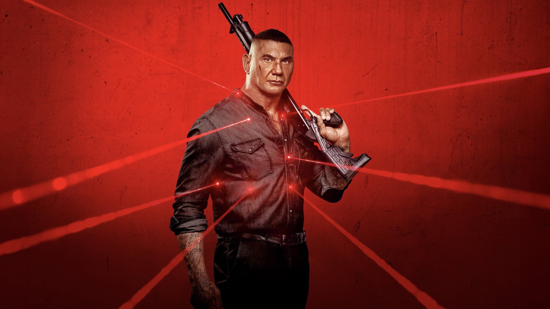 Foto do filme O Jogo do Assassino