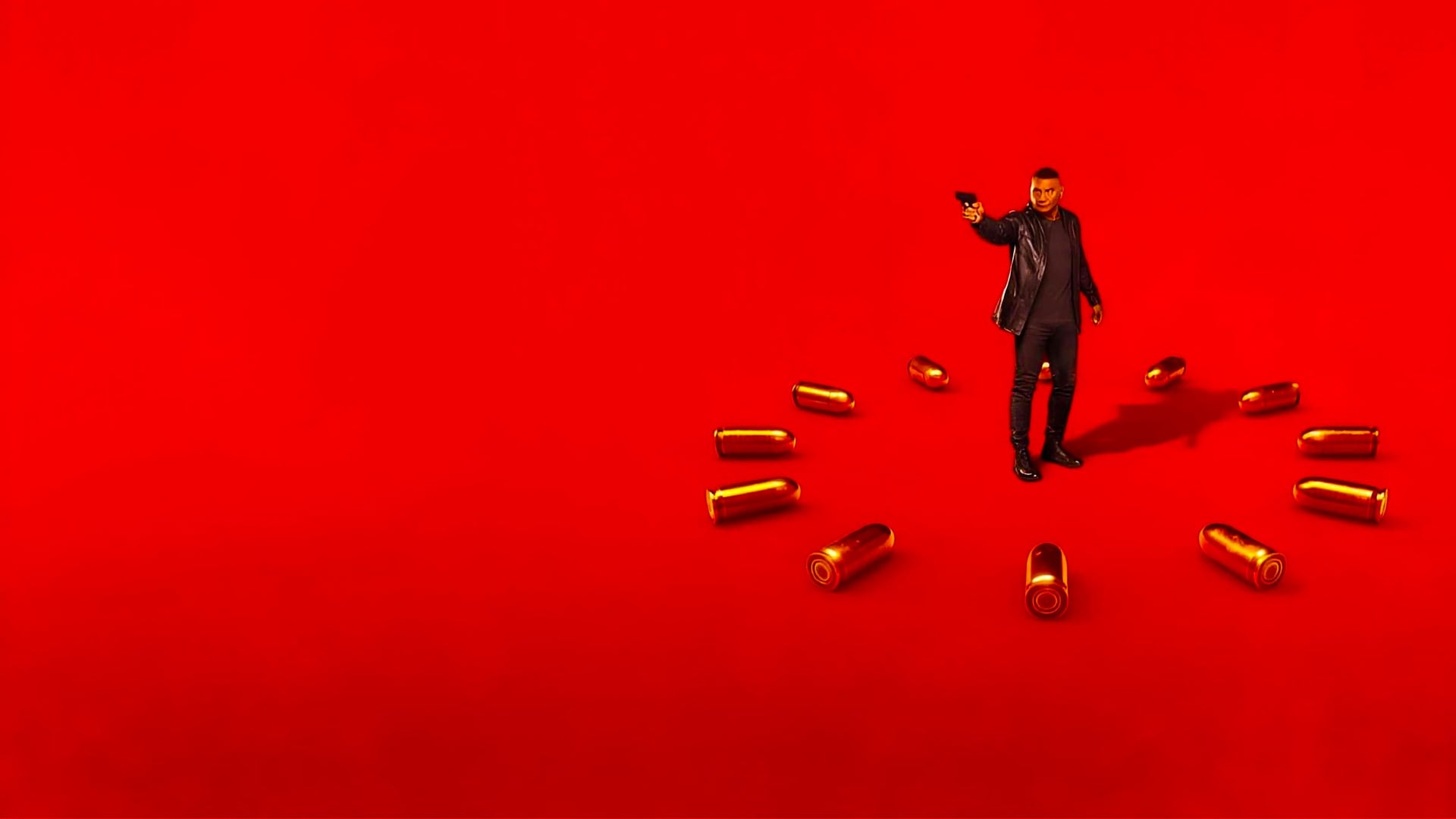 Foto do filme O Jogo do Assassino