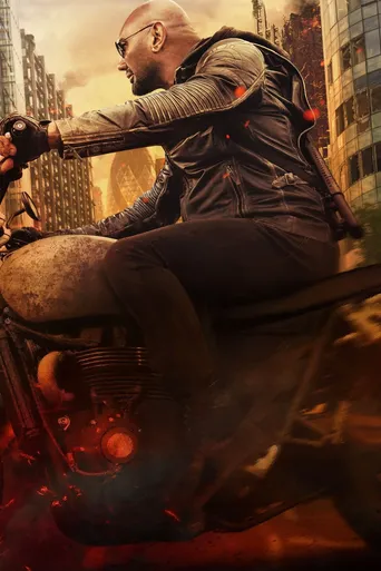 Caçadores do Fim do Mundo