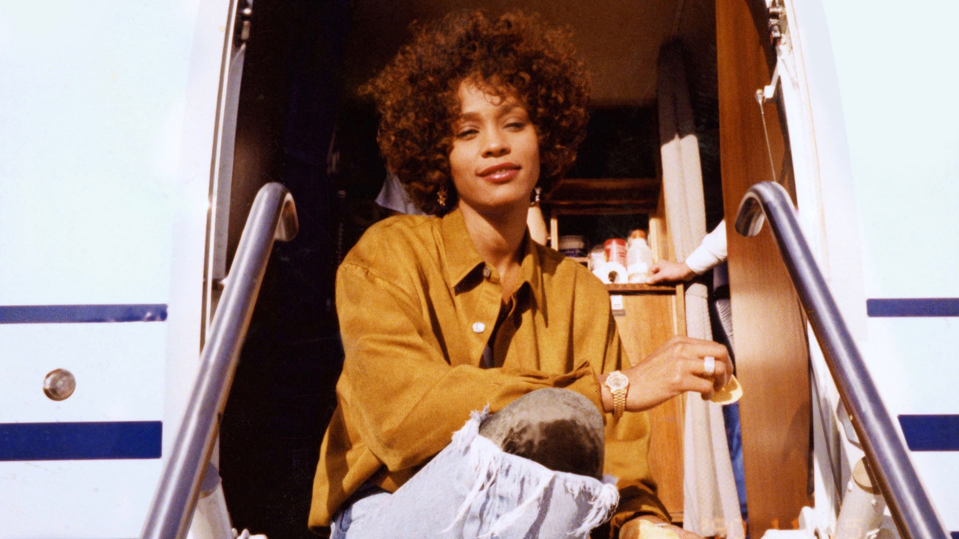 Foto do filme Whitney