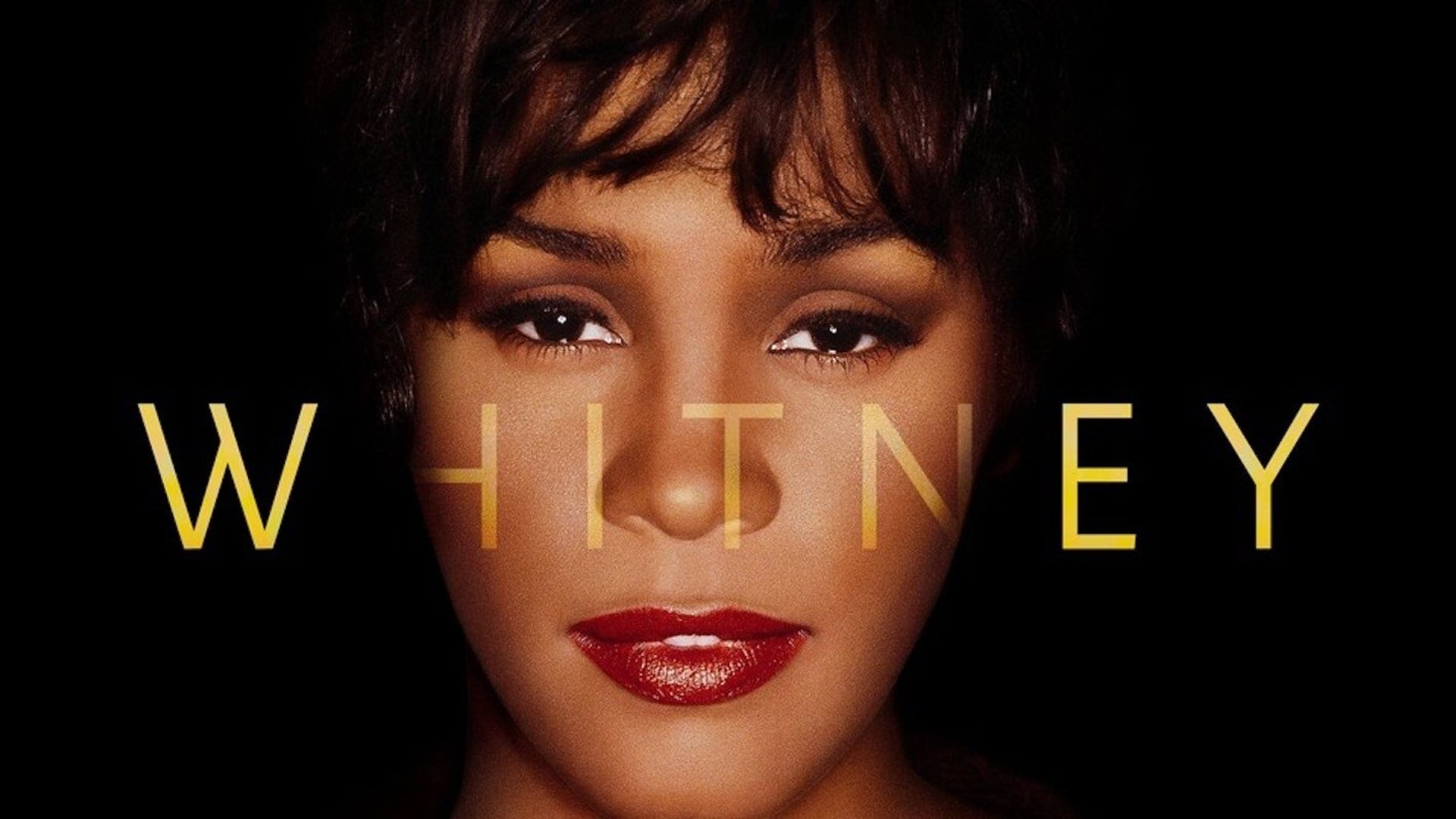 Foto do filme Whitney