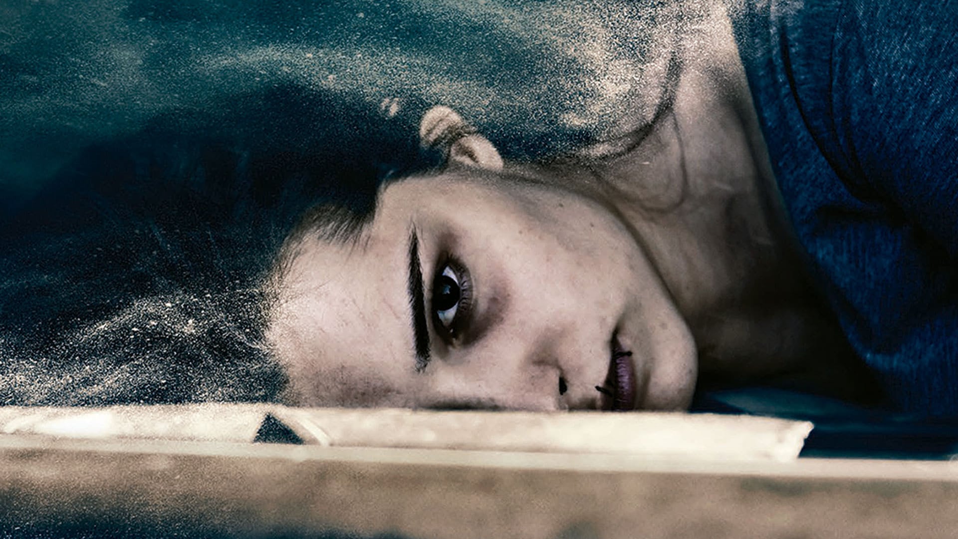 Foto do filme A Carga