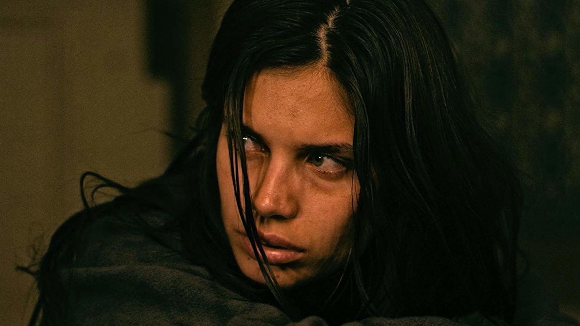 Foto do filme A Carga