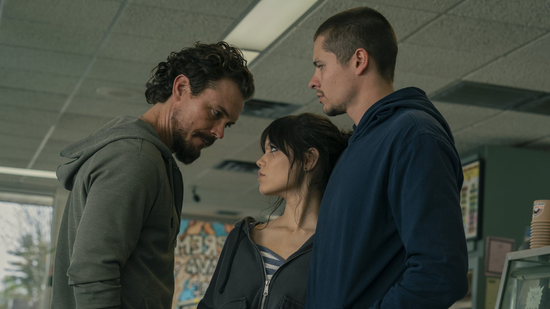 Foto do filme Finestkind