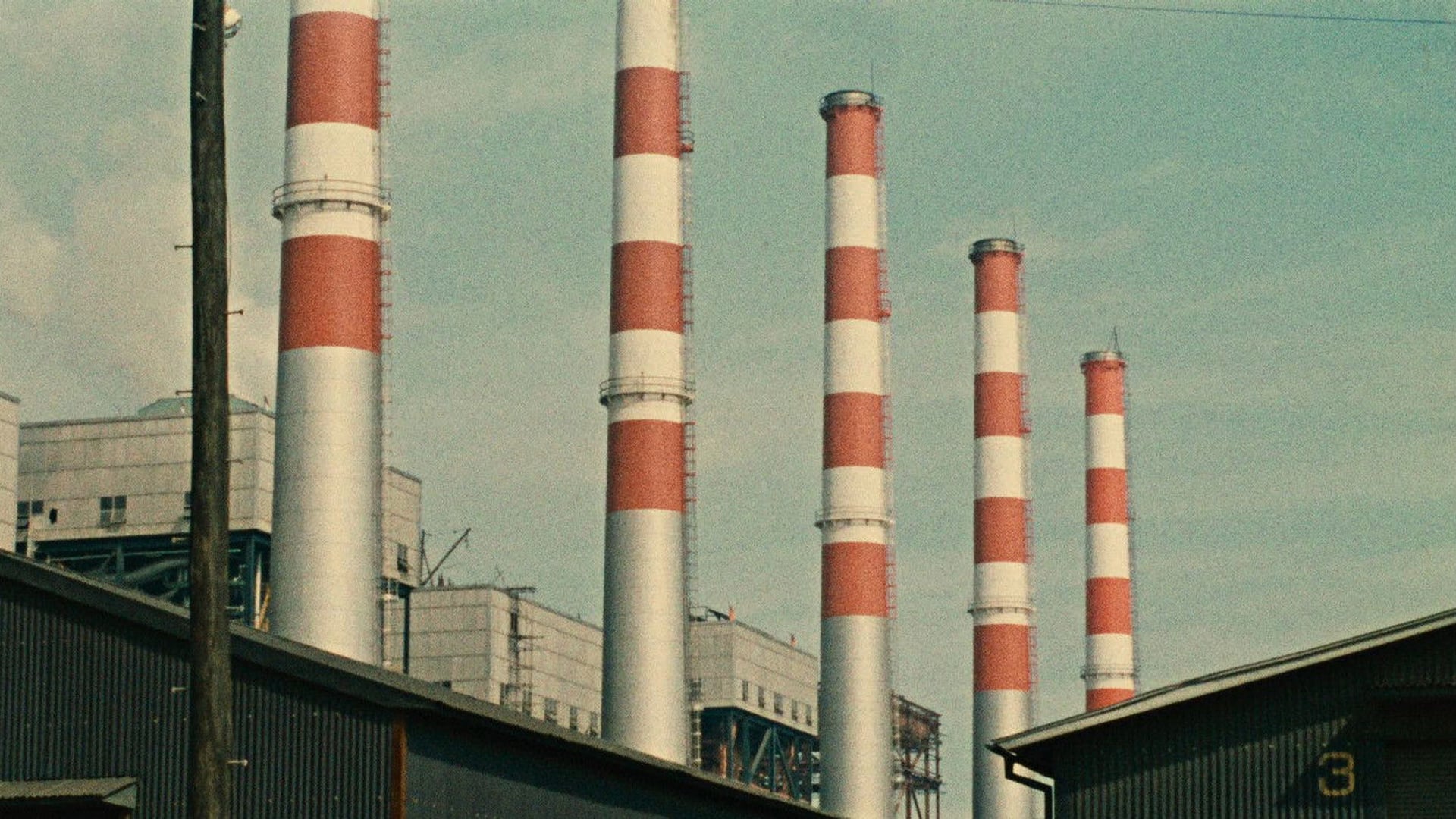 Foto do filme A Rotina Tem Seu Encanto