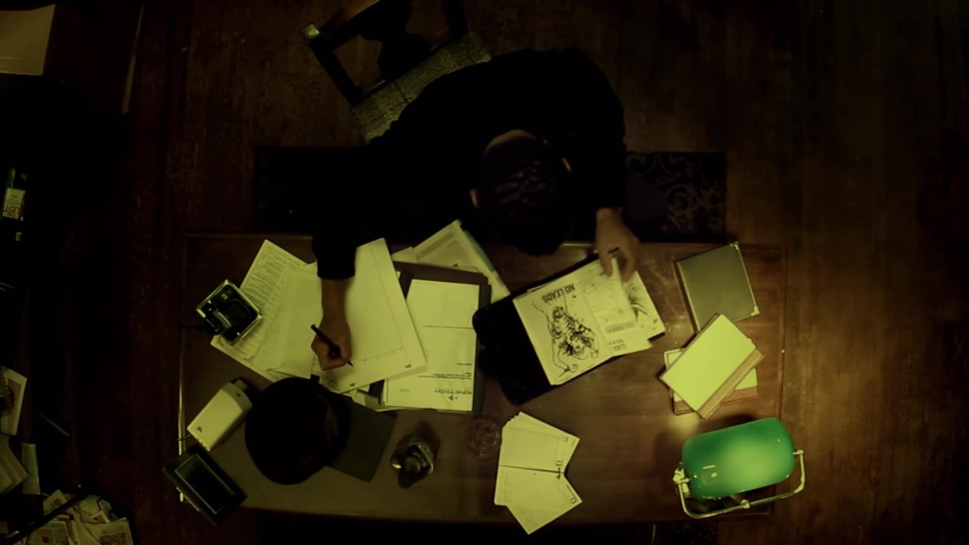 Foto do filme Lutando contra o Tempo