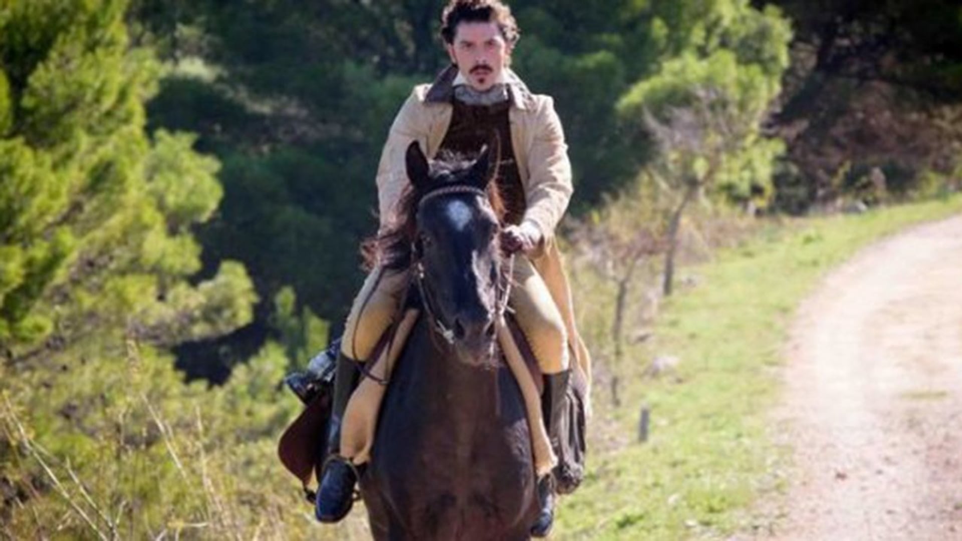 Foto do filme La mossa del cavallo