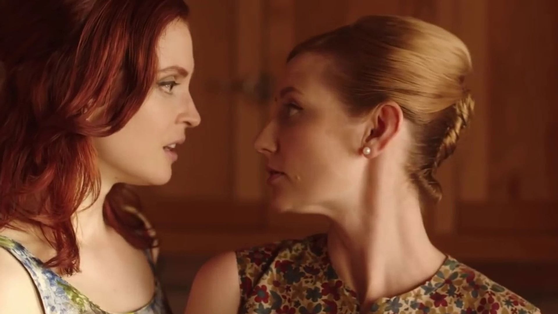 Foto do filme Amor Proibido