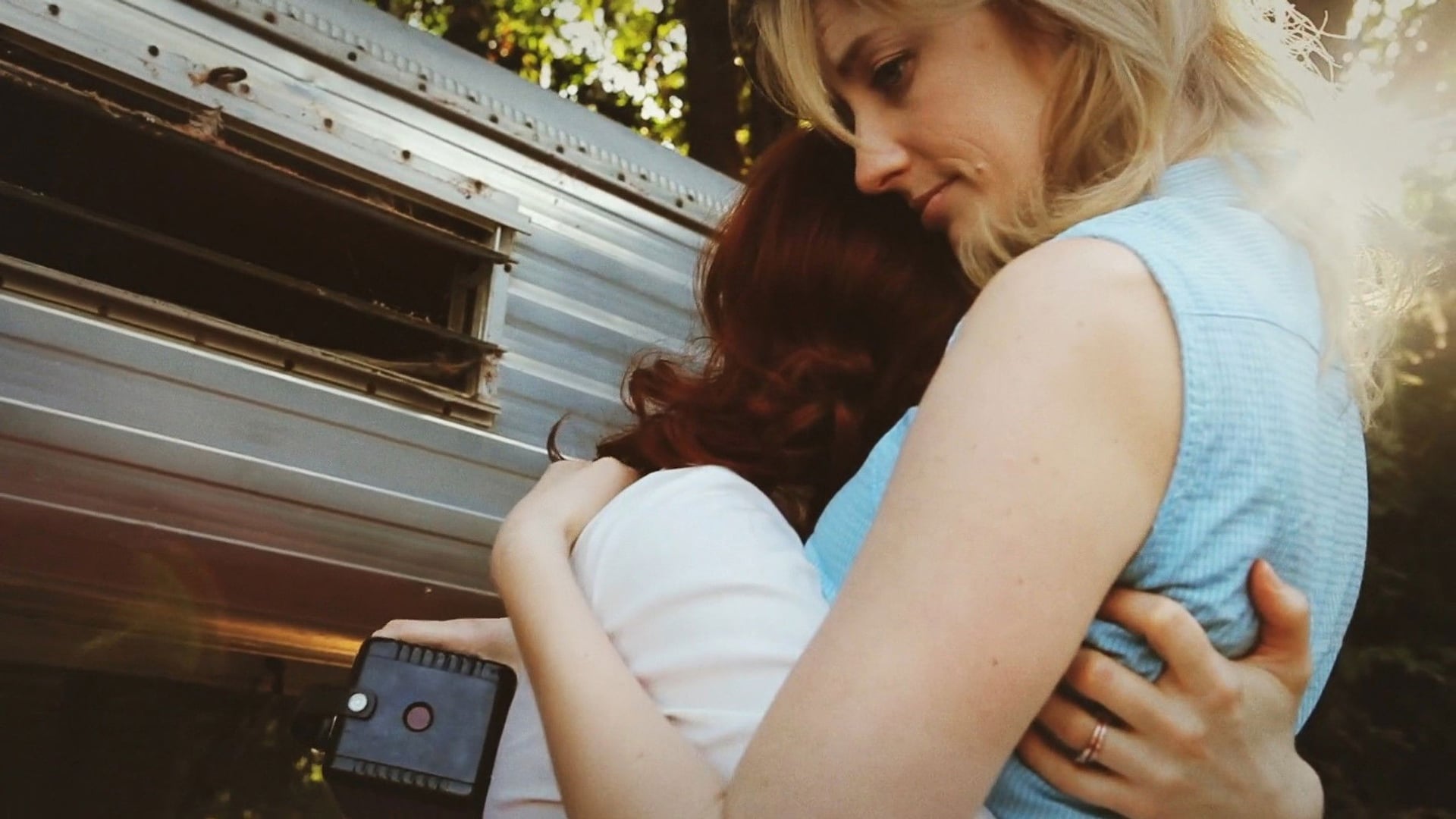 Foto do filme Amor Proibido