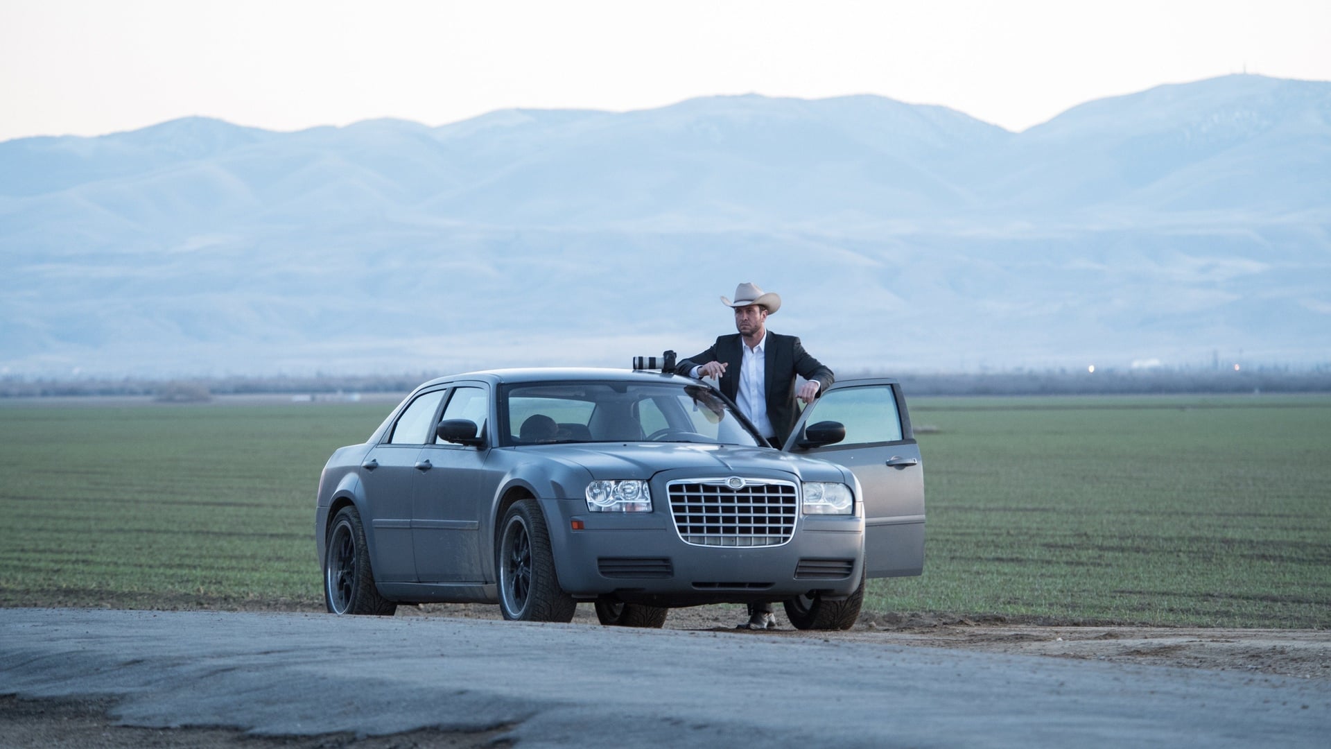 Foto do filme The Devil Has a Name