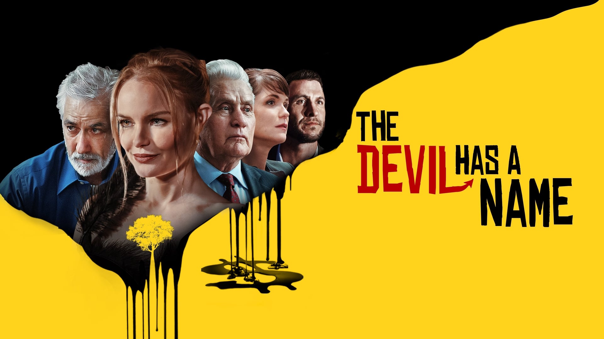 Foto do filme The Devil Has a Name
