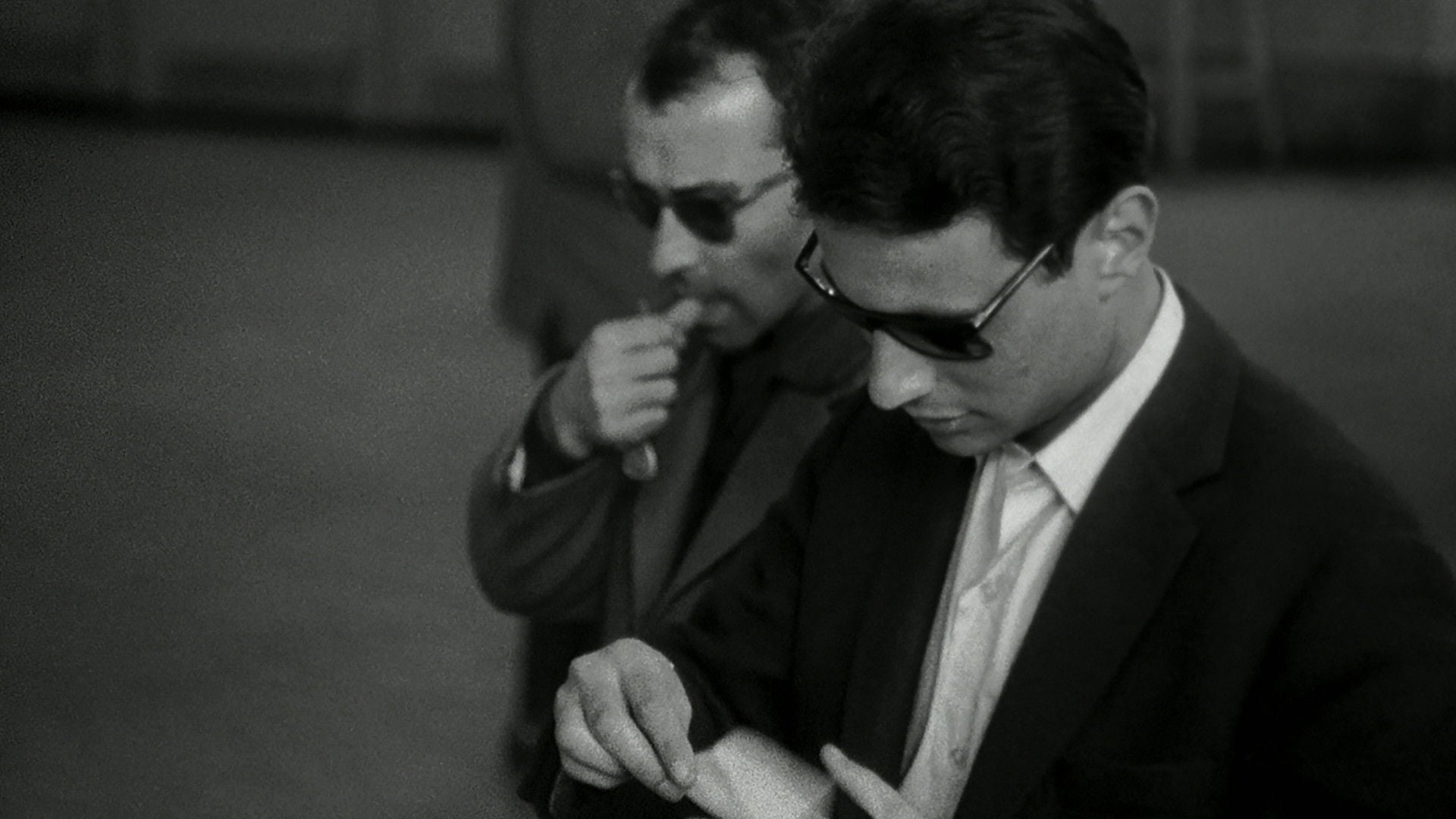 Foto do filme O Pequeno Soldado