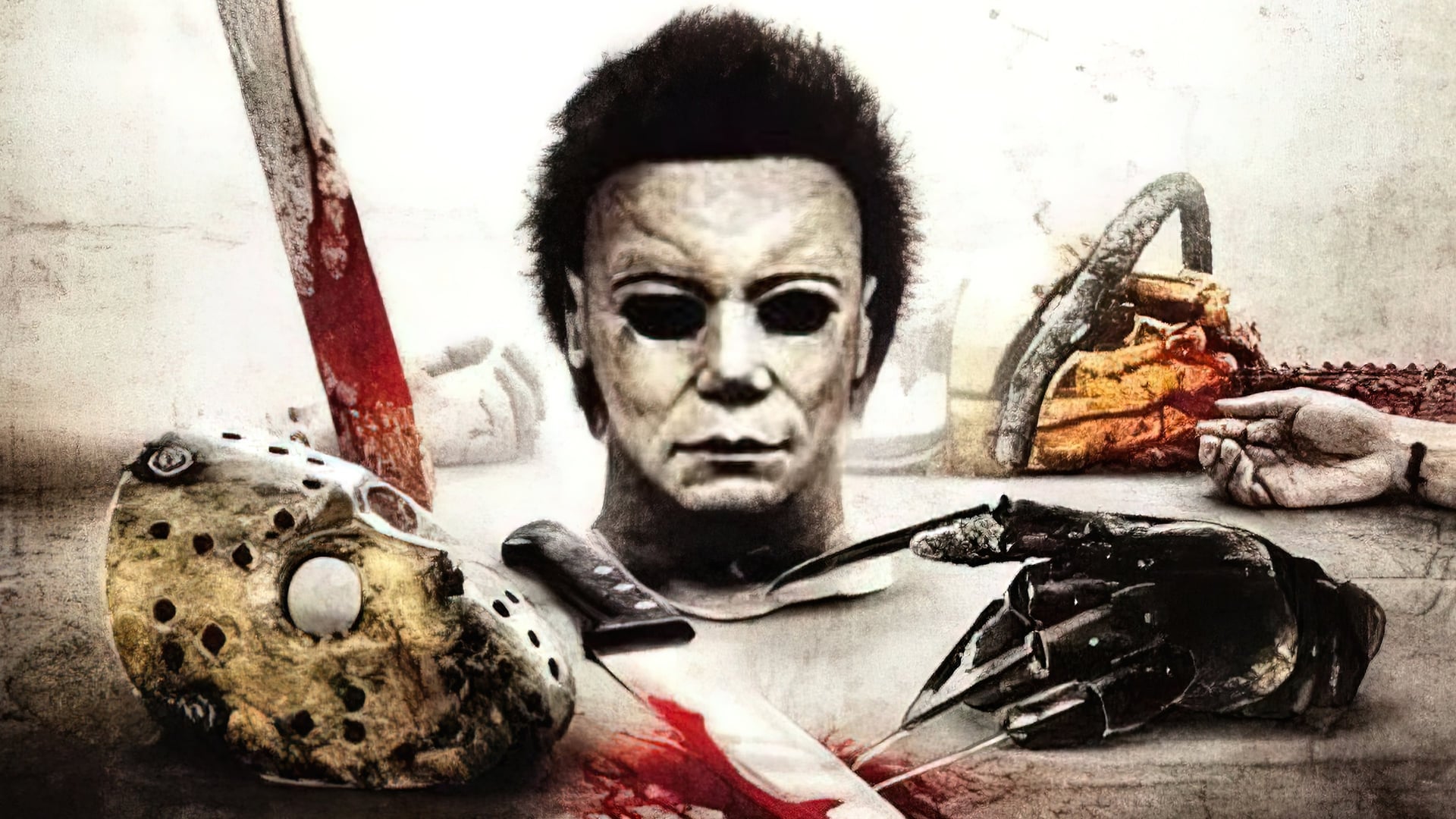 Foto do filme Em Pedaços