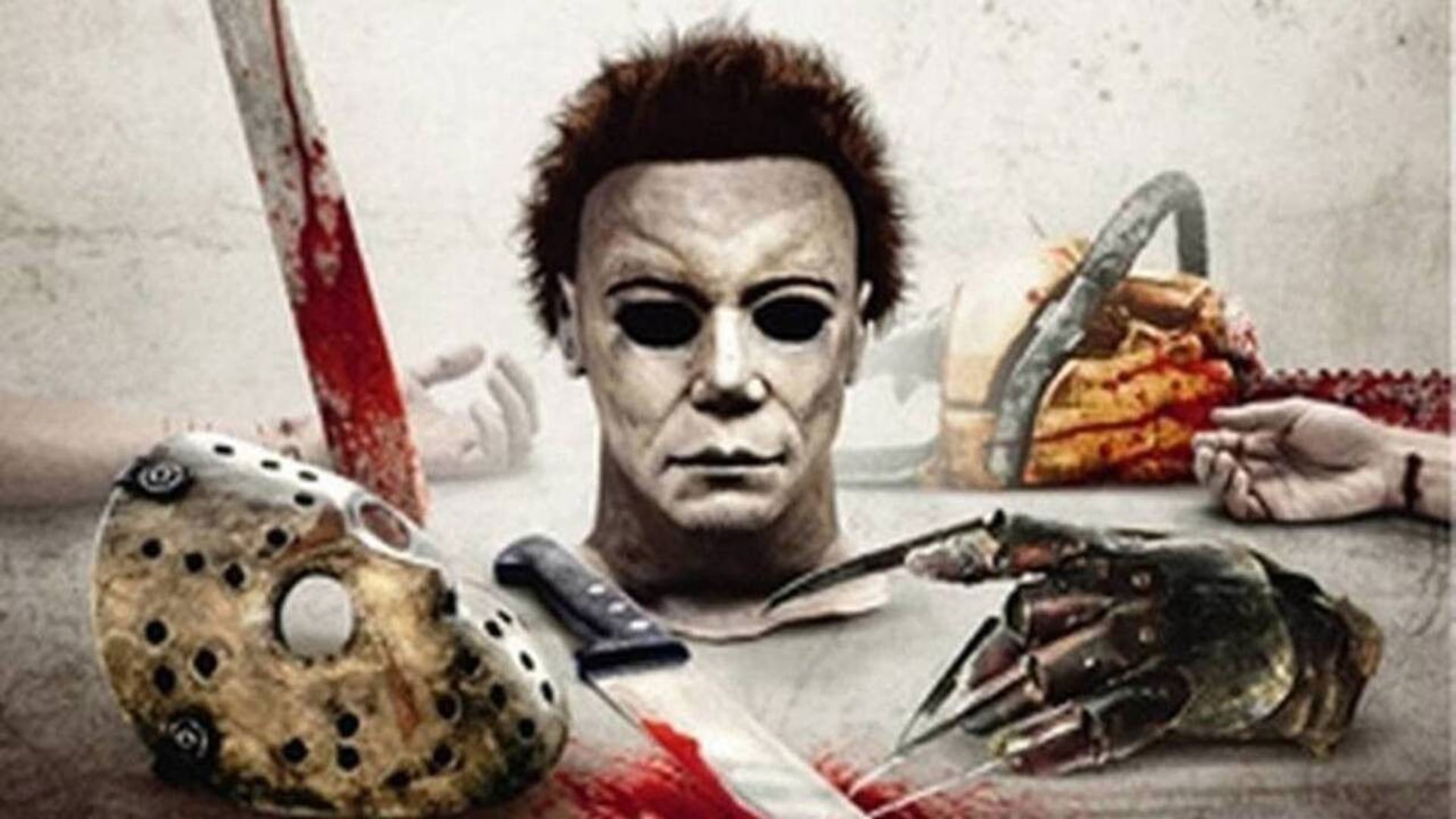 Foto do filme Em Pedaços