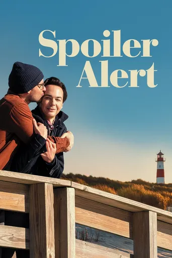 Alerta de Spoiler