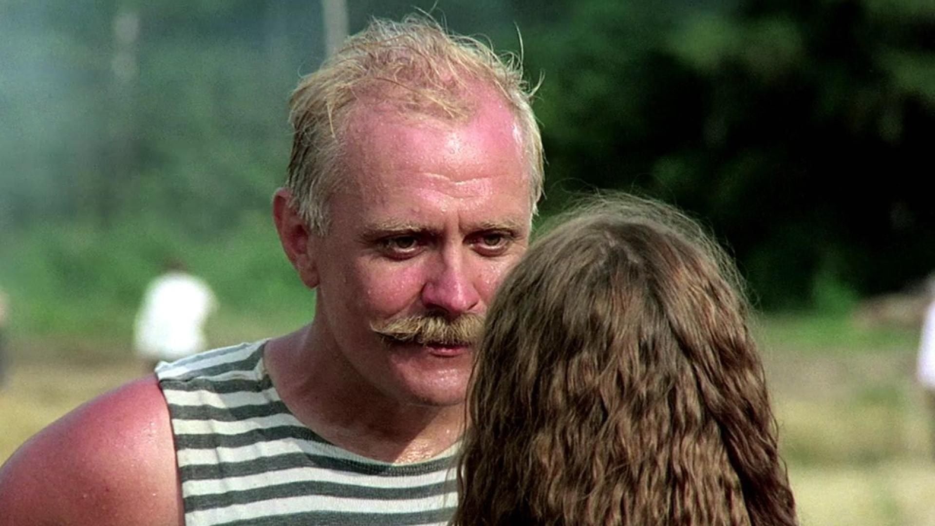 Foto do filme O Sol Enganador