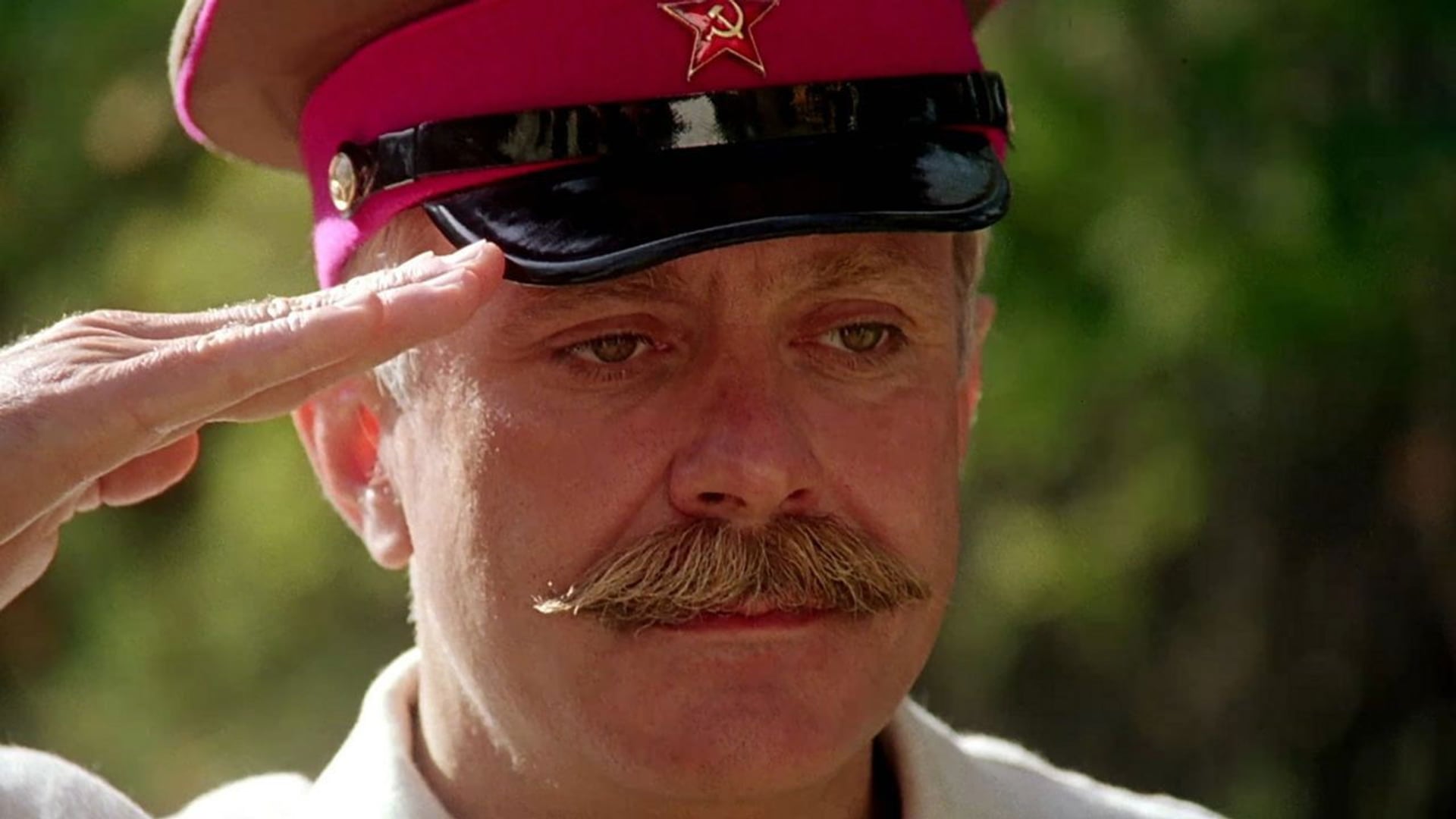 Foto do filme O Sol Enganador