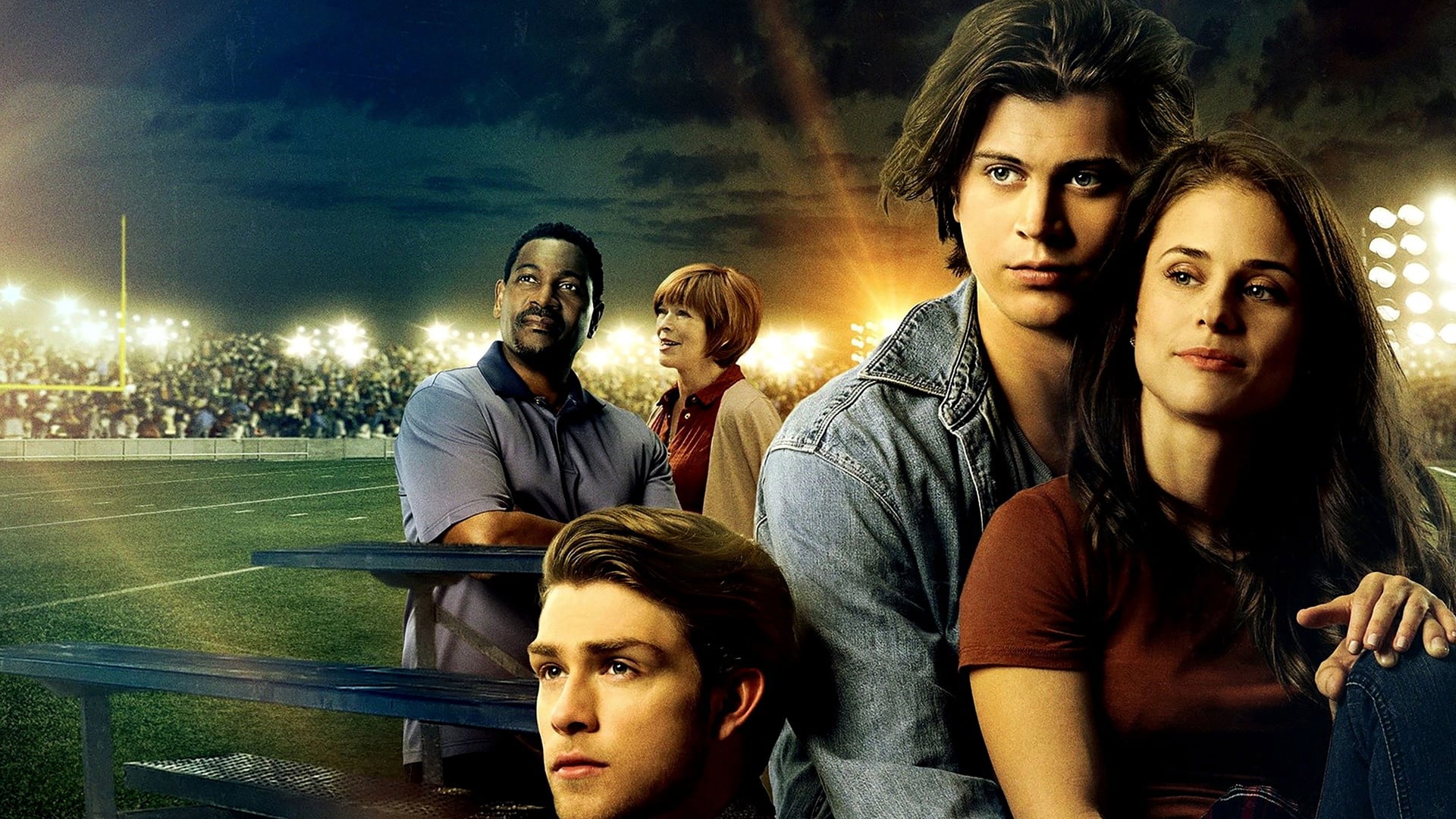 Foto do filme Correndo Por Um Sonho