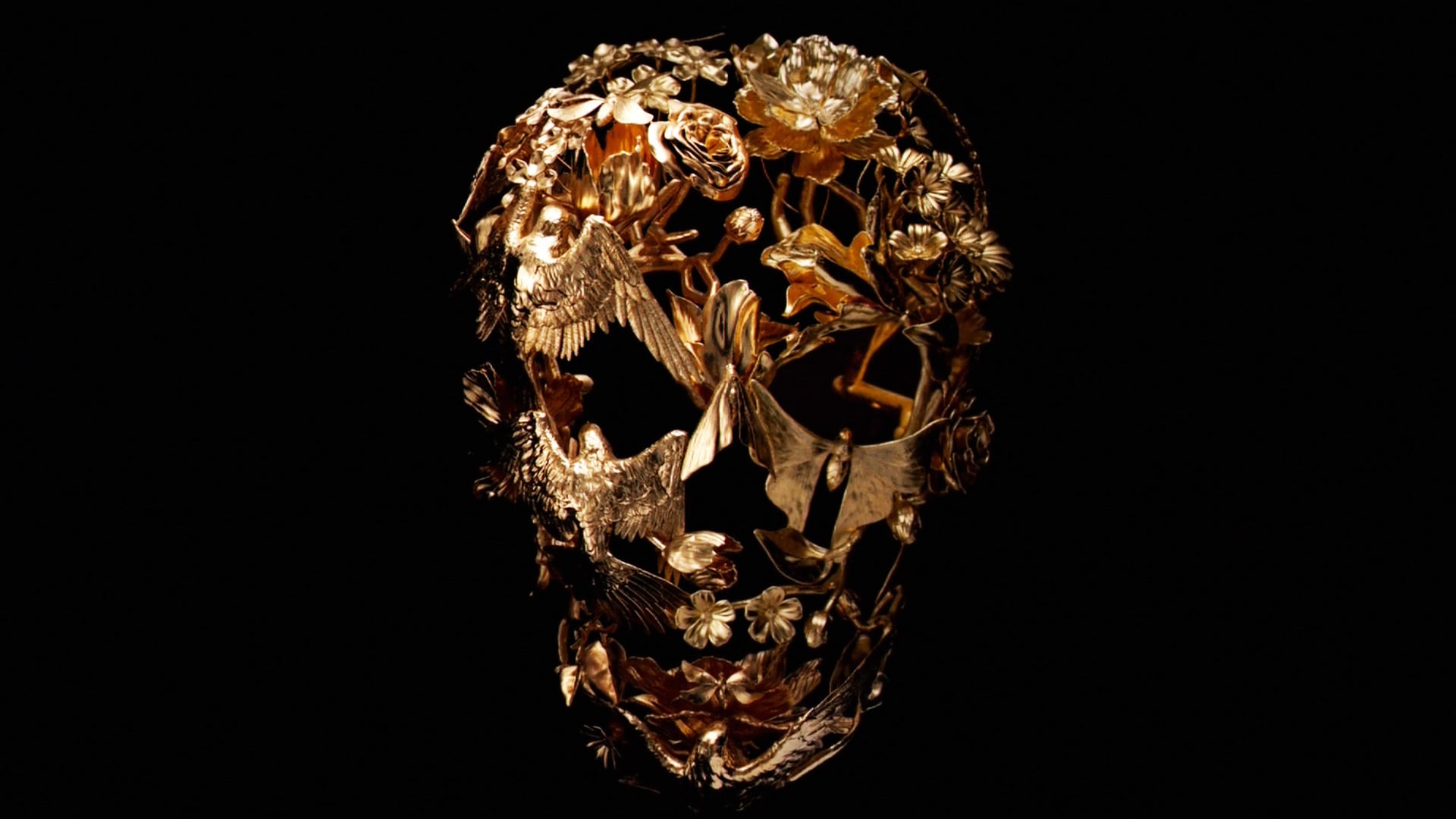 Foto do filme Alexandre McQueen