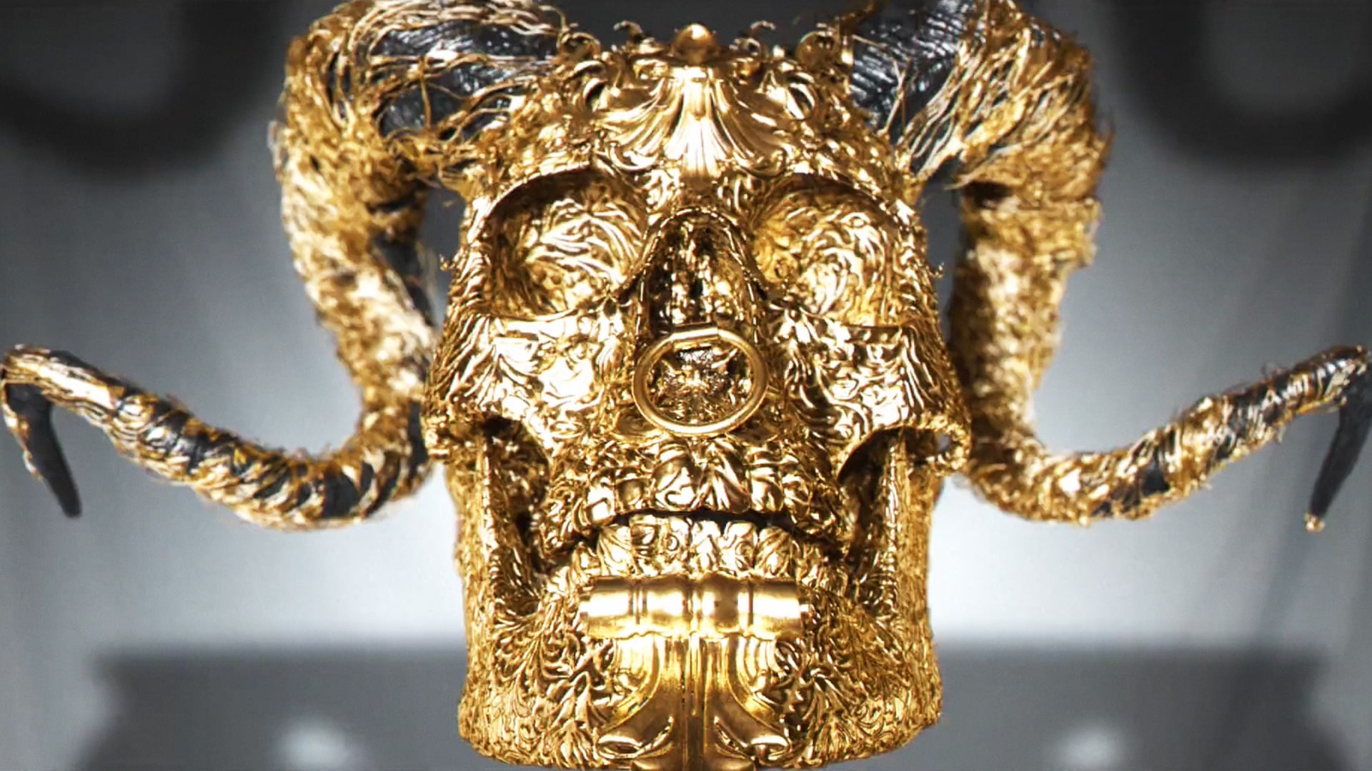 Foto do filme Alexandre McQueen