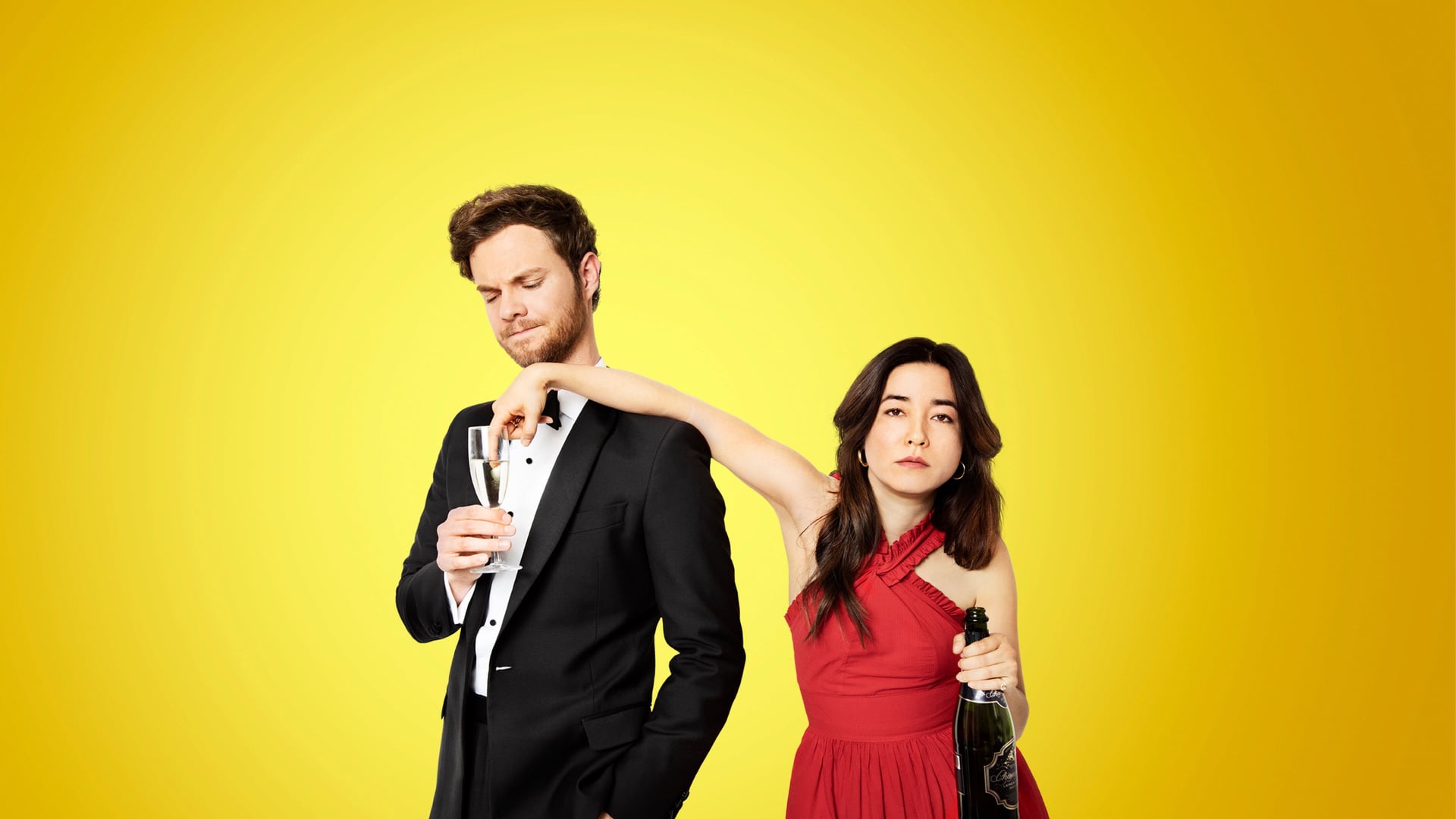 Foto do filme Convidado Vitalício