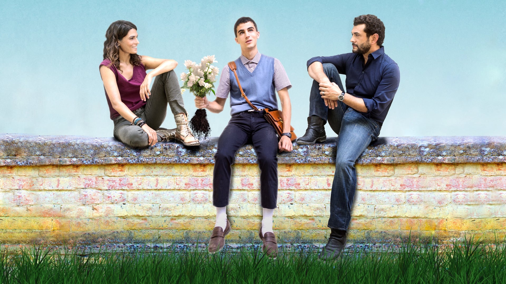 Foto do filme Quanto Basta: Tempero do Chef