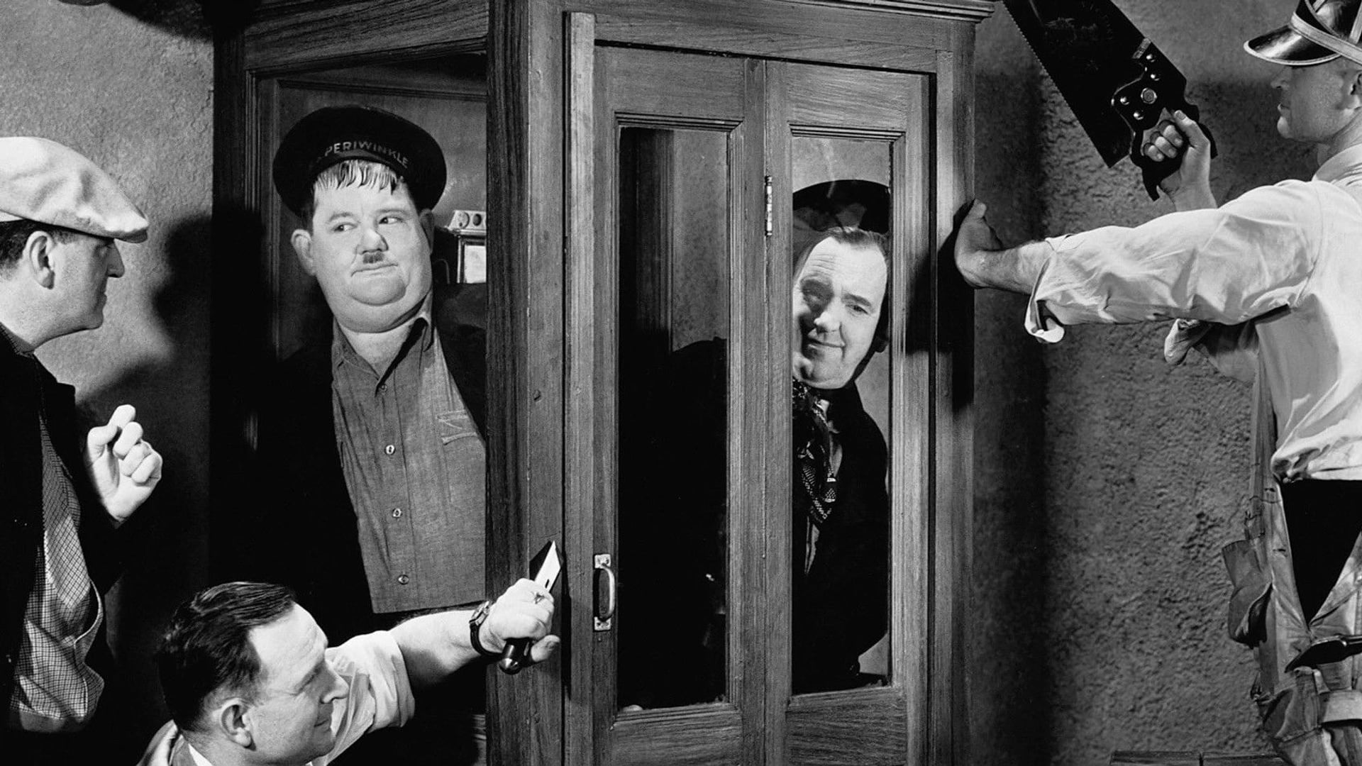 Foto do filme Laughing Gravy