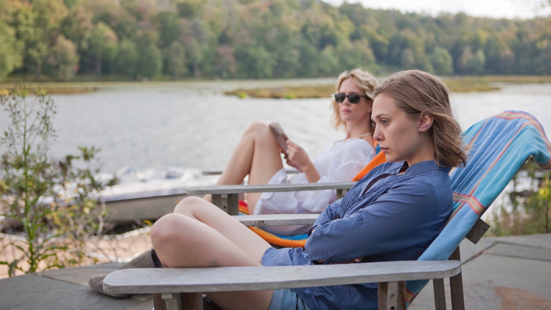 Foto do filme Martha Marcy May Marlene