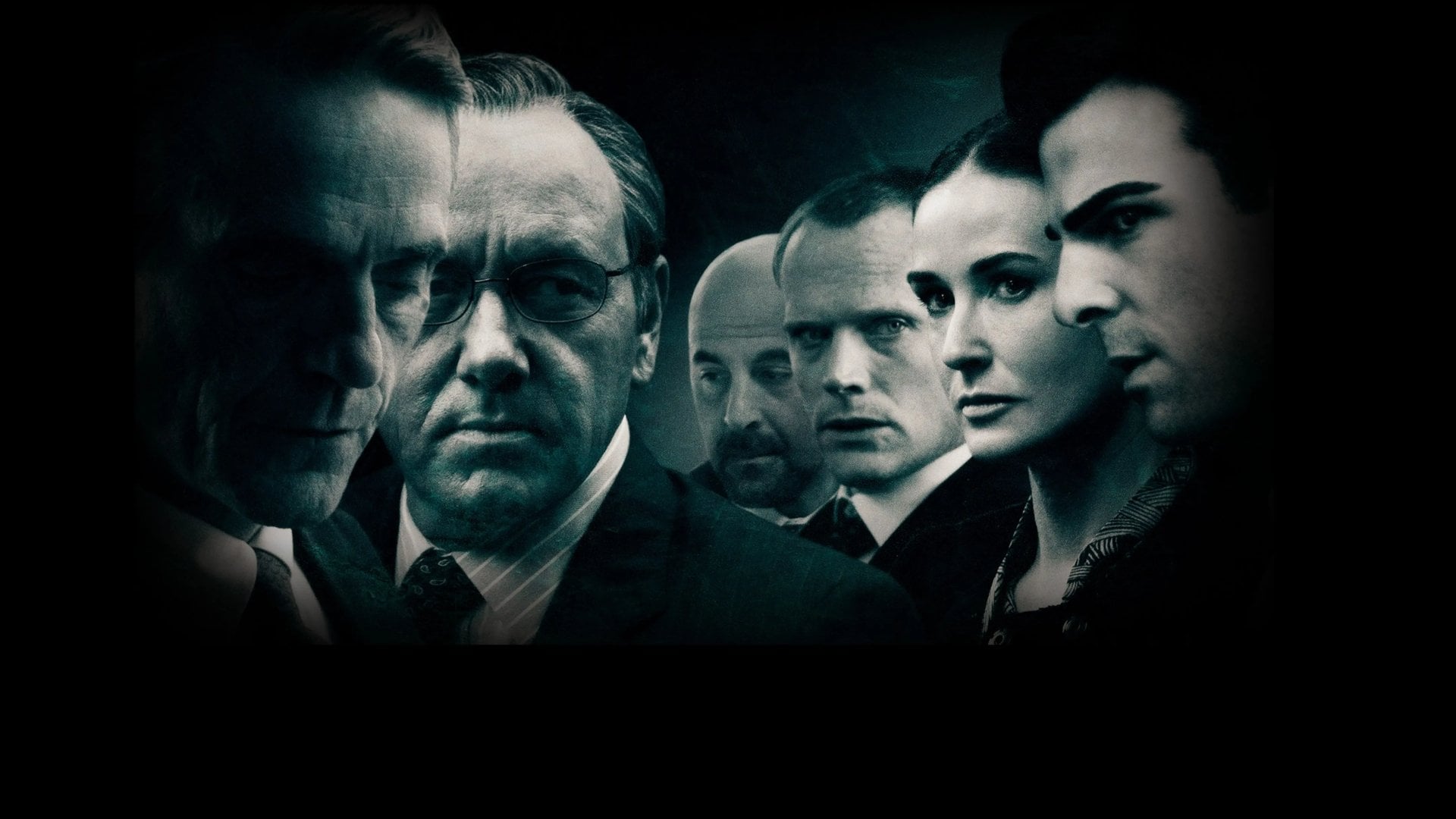 Foto do filme Margin Call - O Dia Antes do Fim