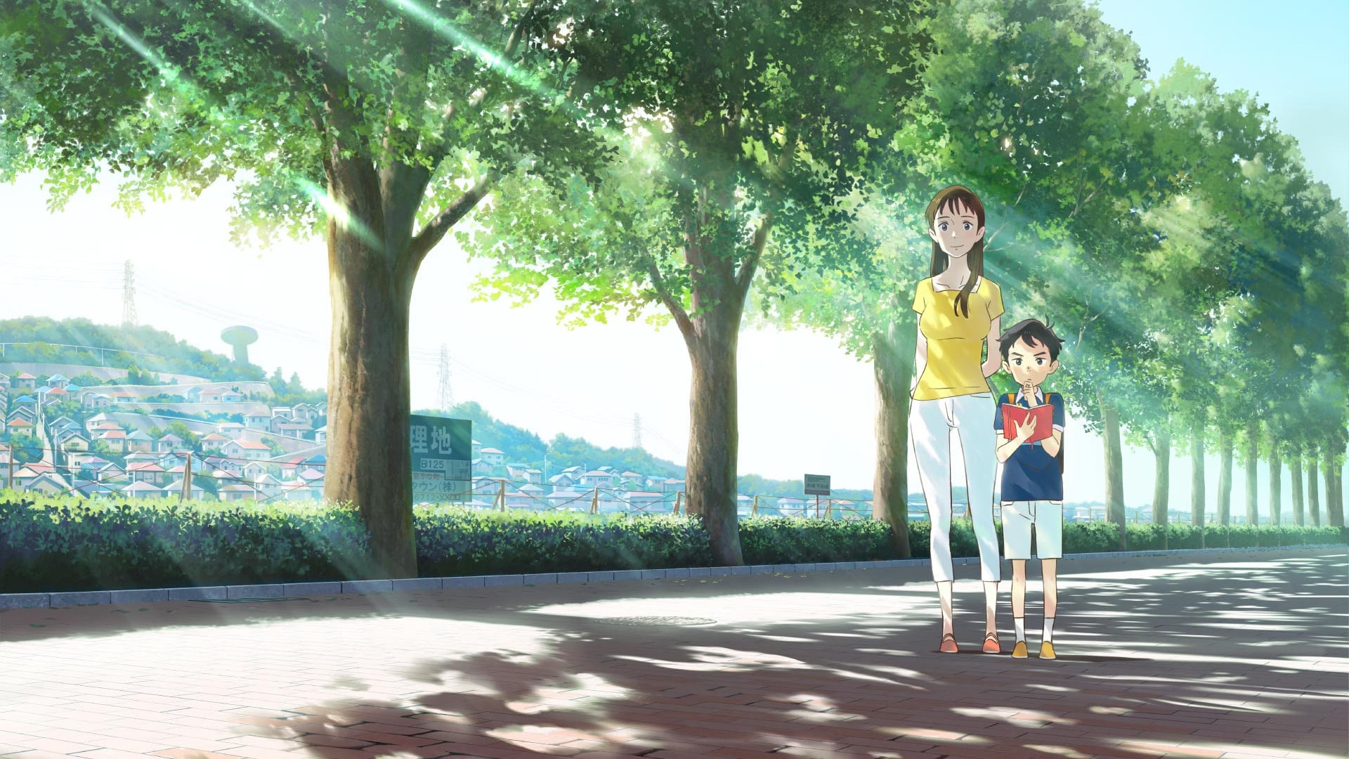 Foto do filme Penguin Highway