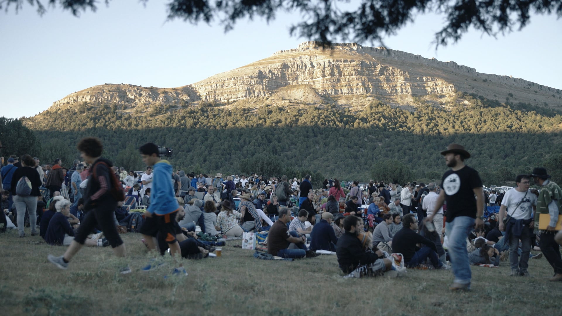 Foto do filme Sad Hill Unearthed