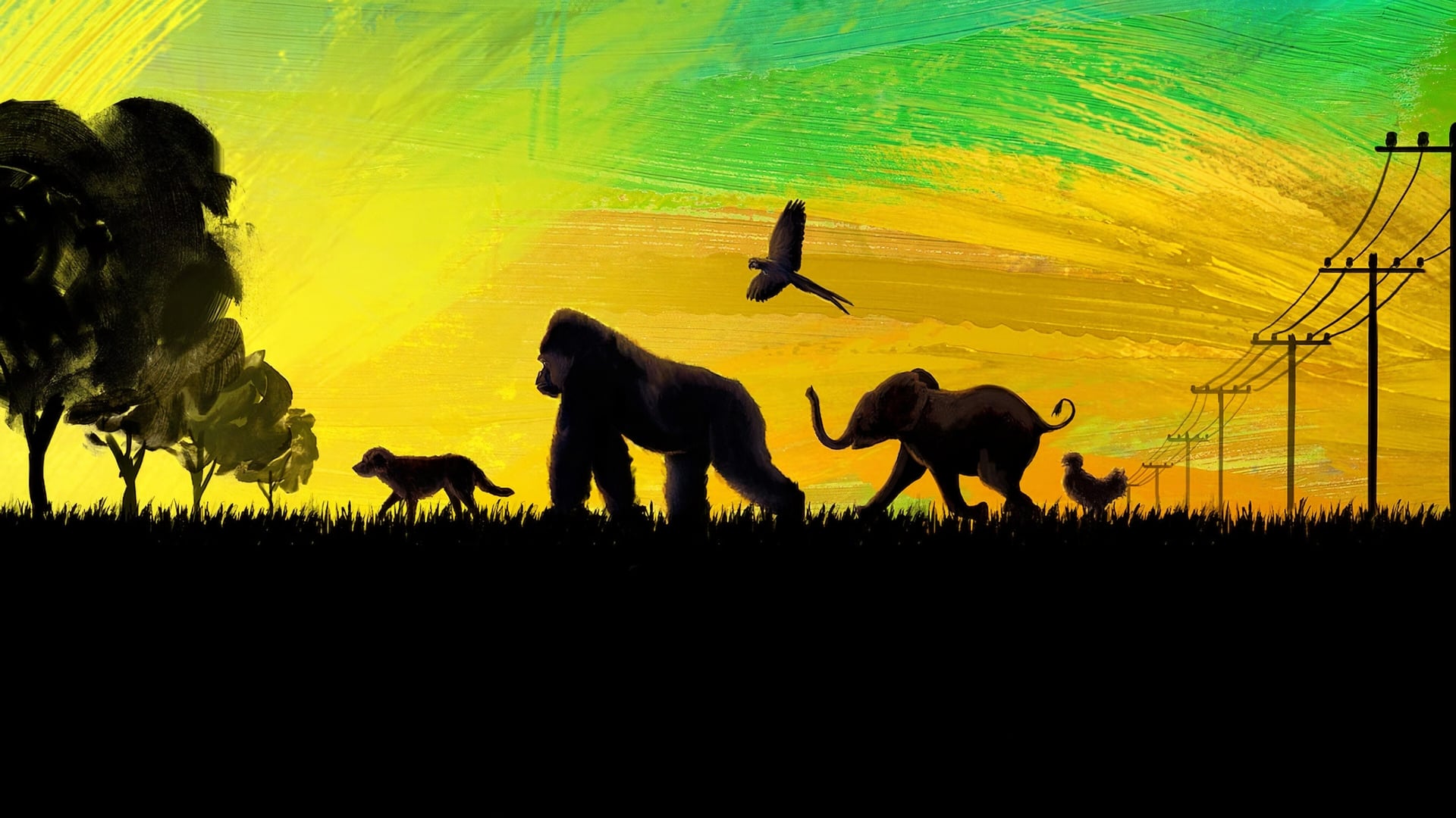 Foto do filme O Grande Ivan