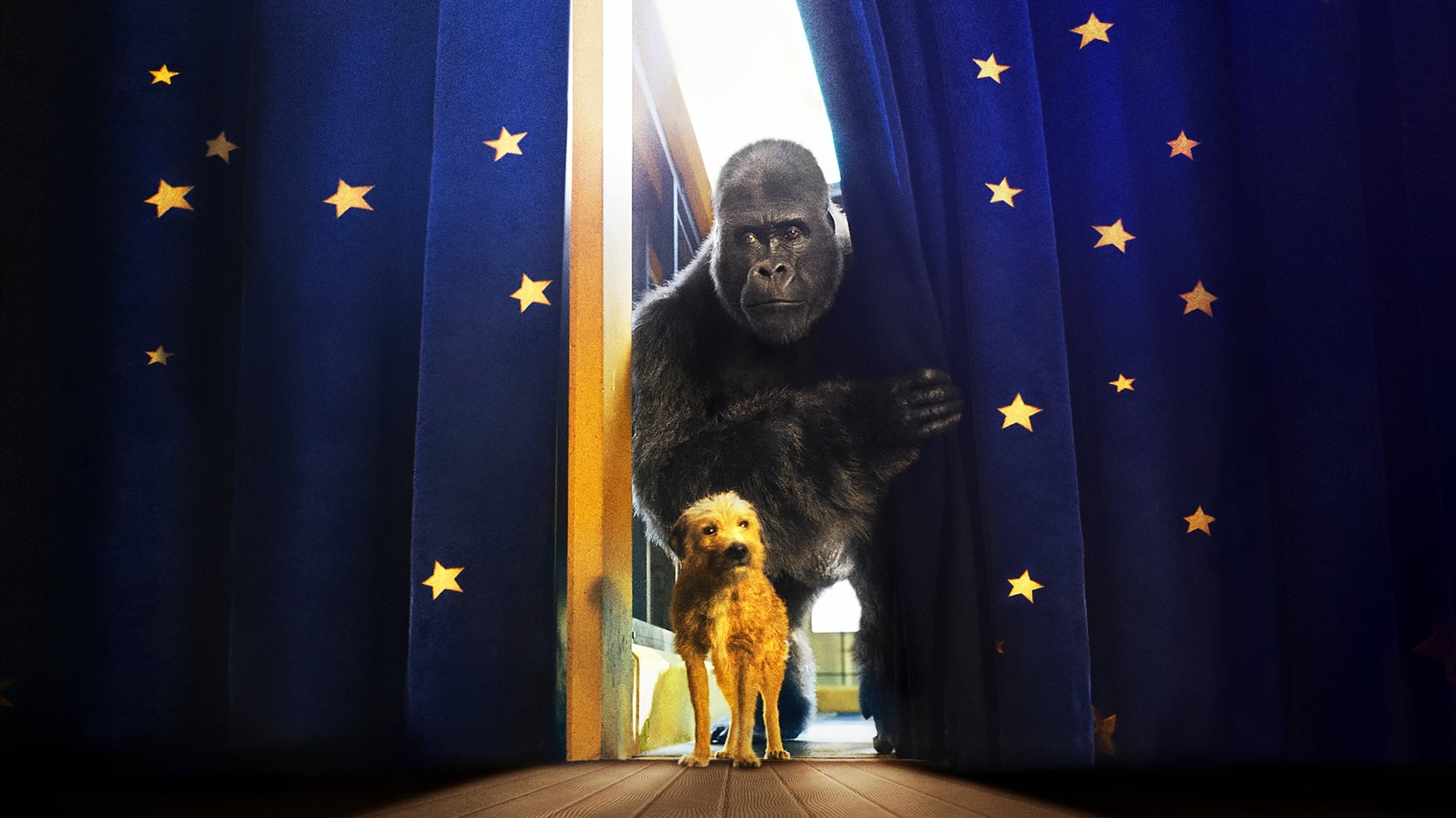 Foto do filme O Grande Ivan