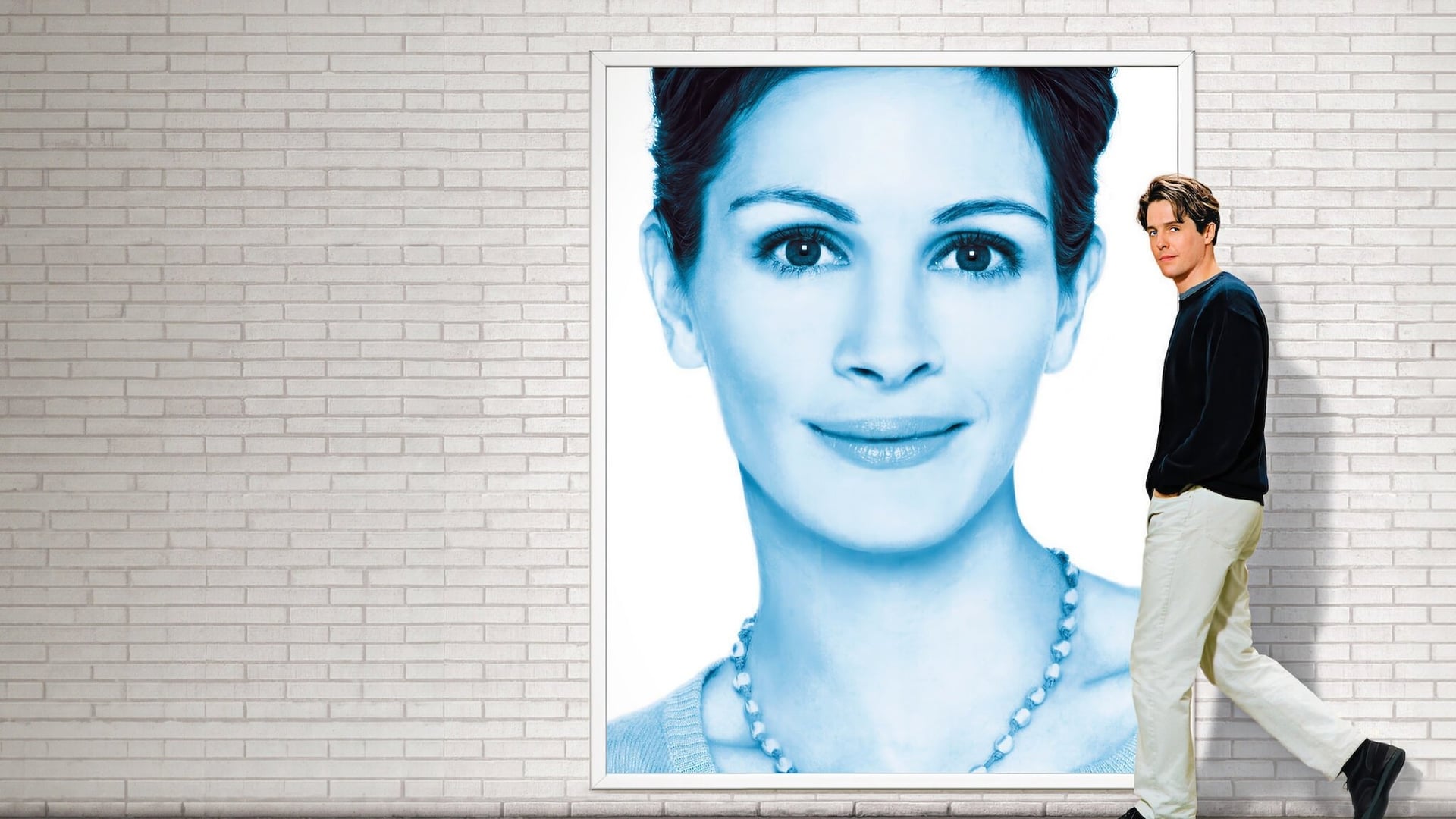 Foto do filme Um Lugar Chamado Notting Hill