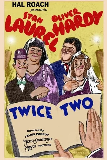 Twice Two