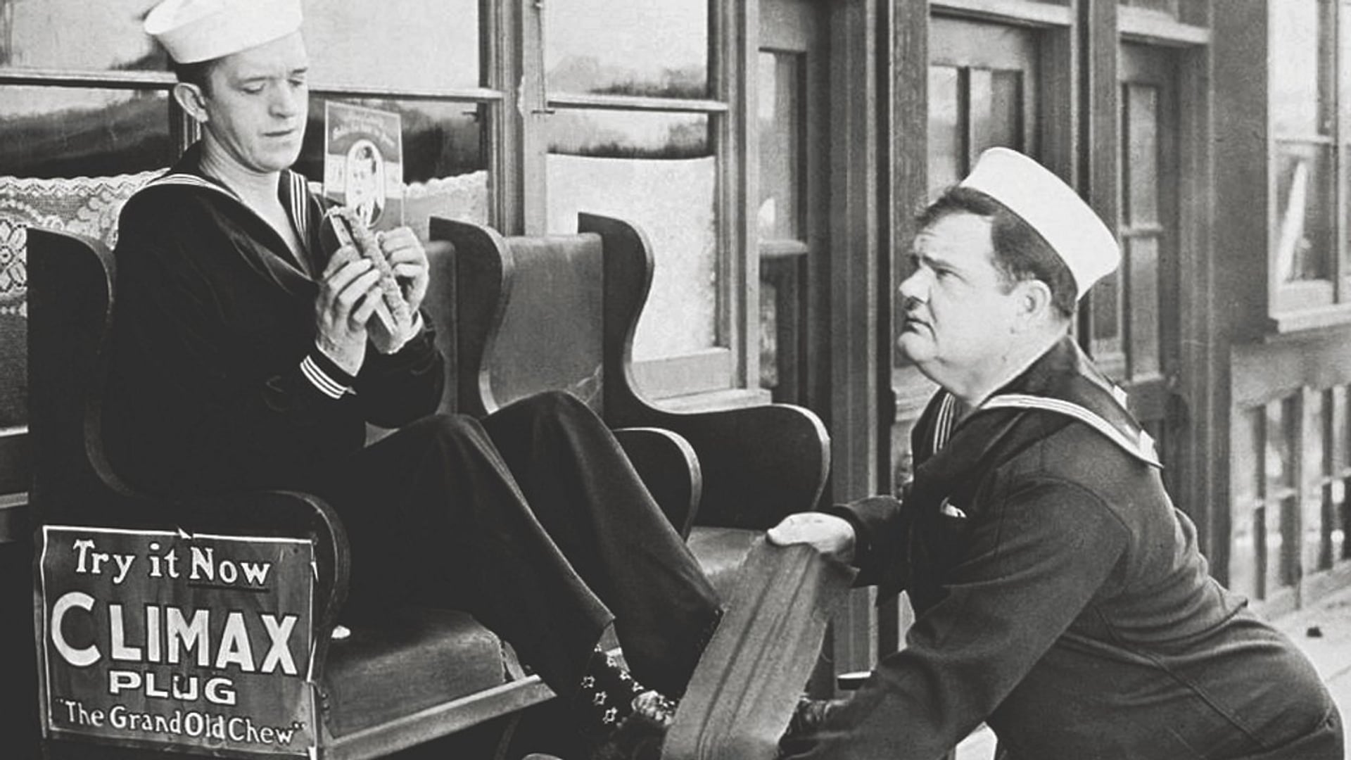 Foto do filme Two Tars