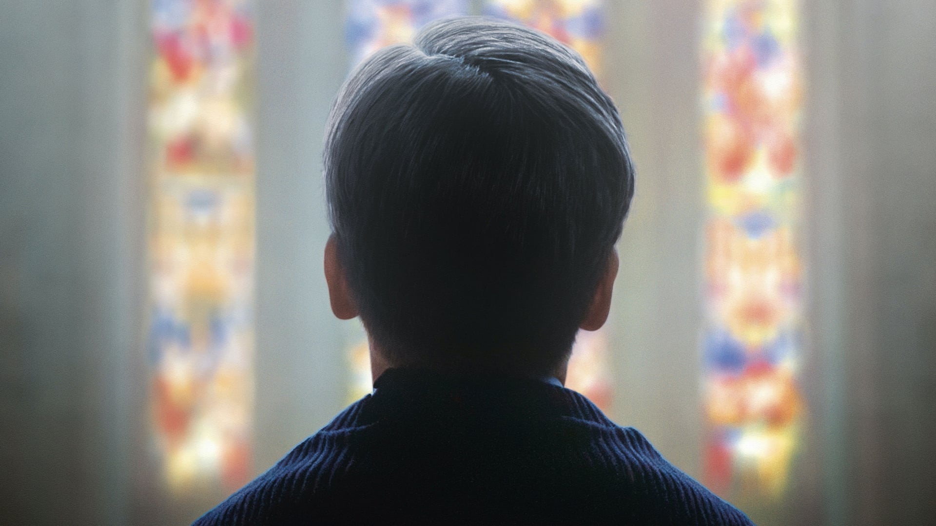 Foto do filme Graças a Deus