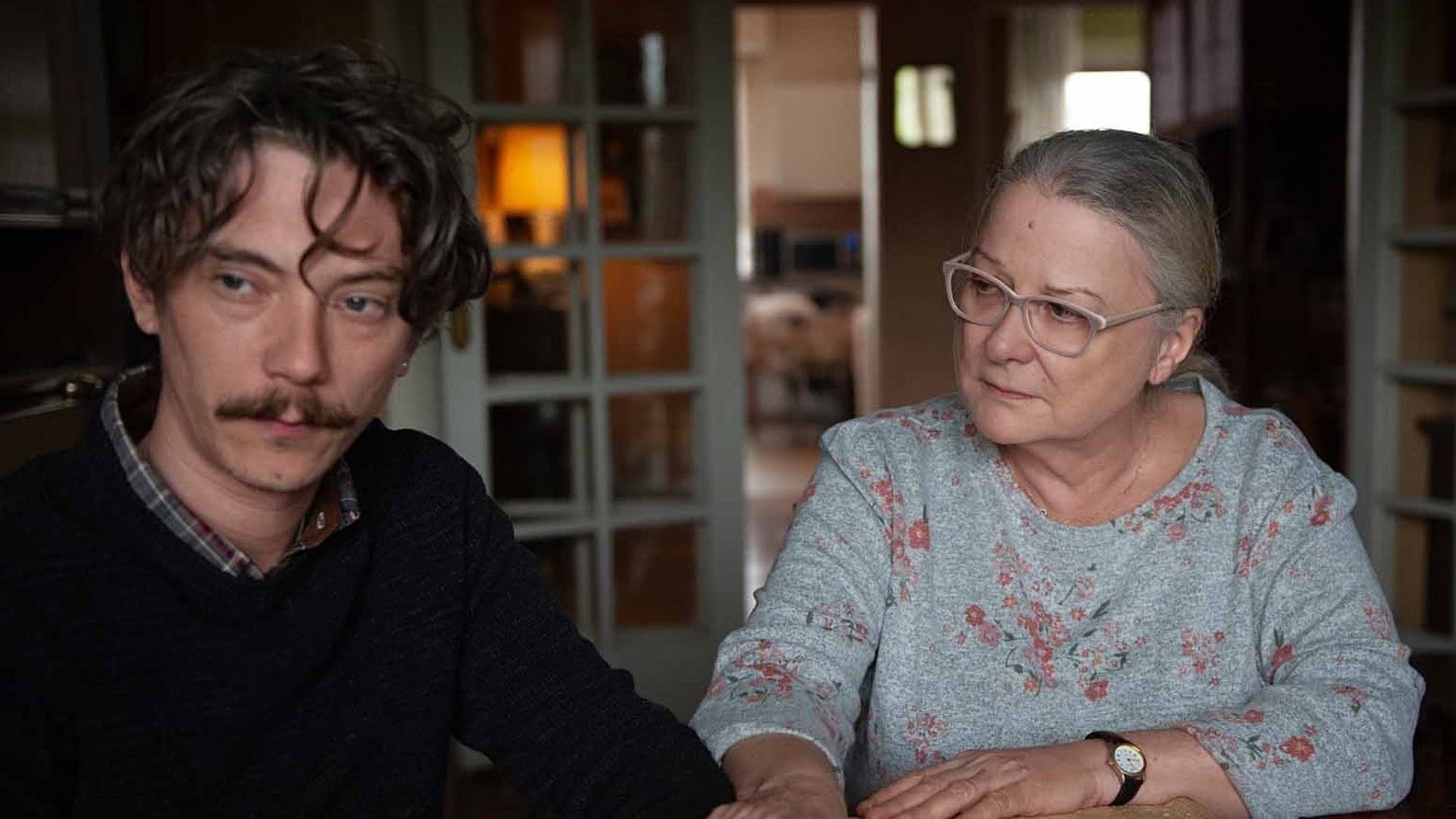 Foto do filme Graças a Deus