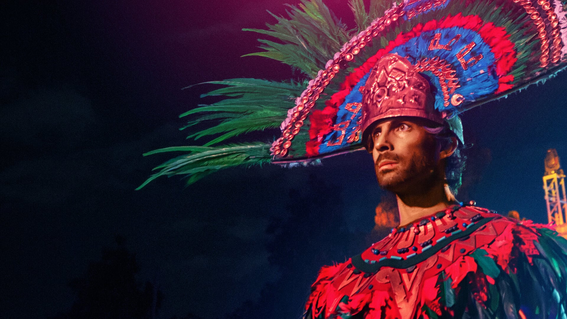 Foto do filme Todo Mal