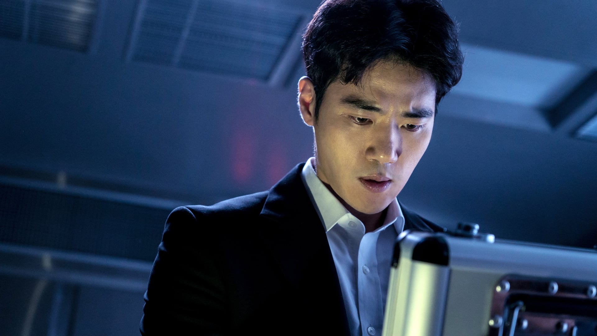 Foto do filme The Vanished