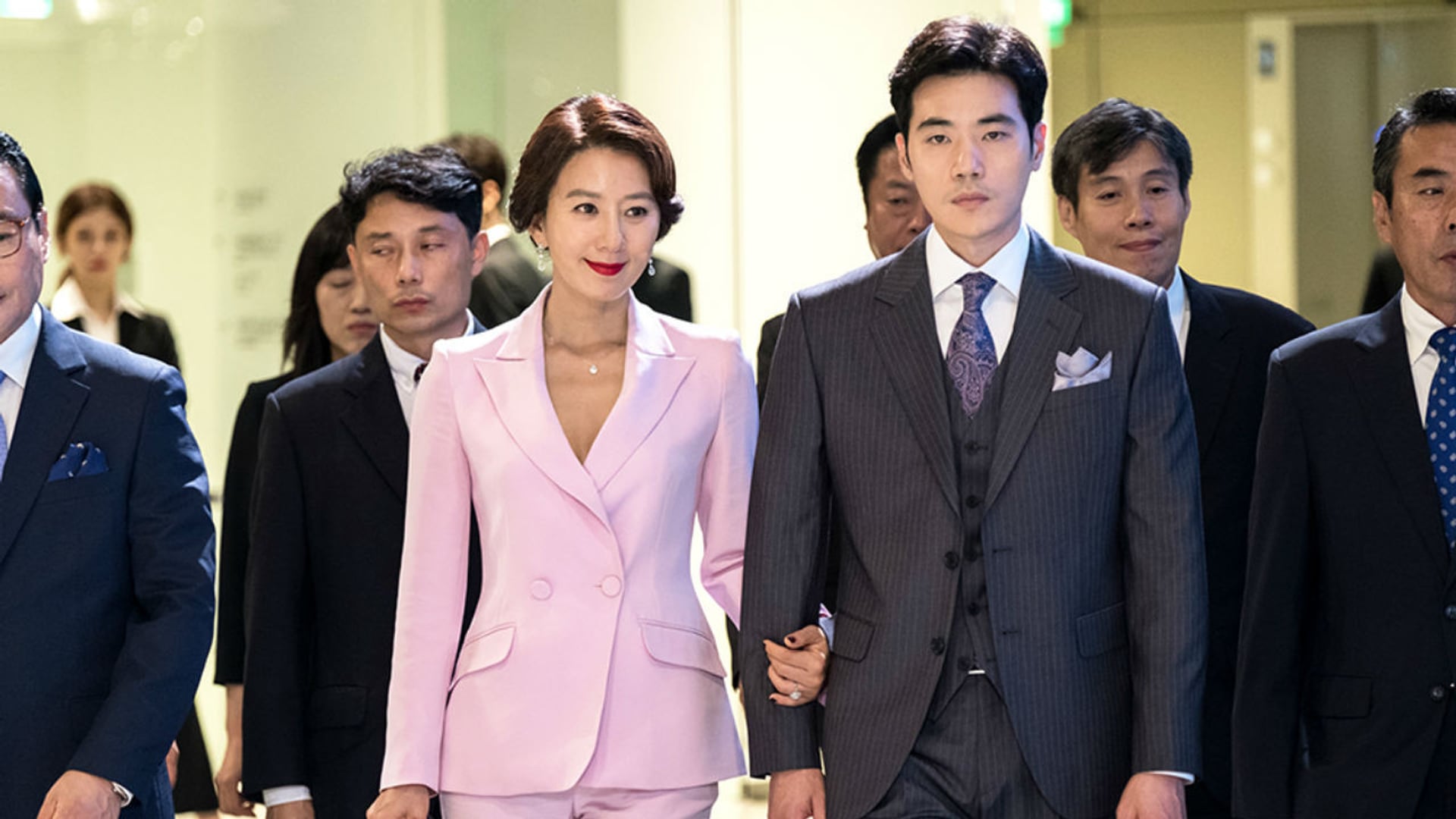 Foto do filme The Vanished