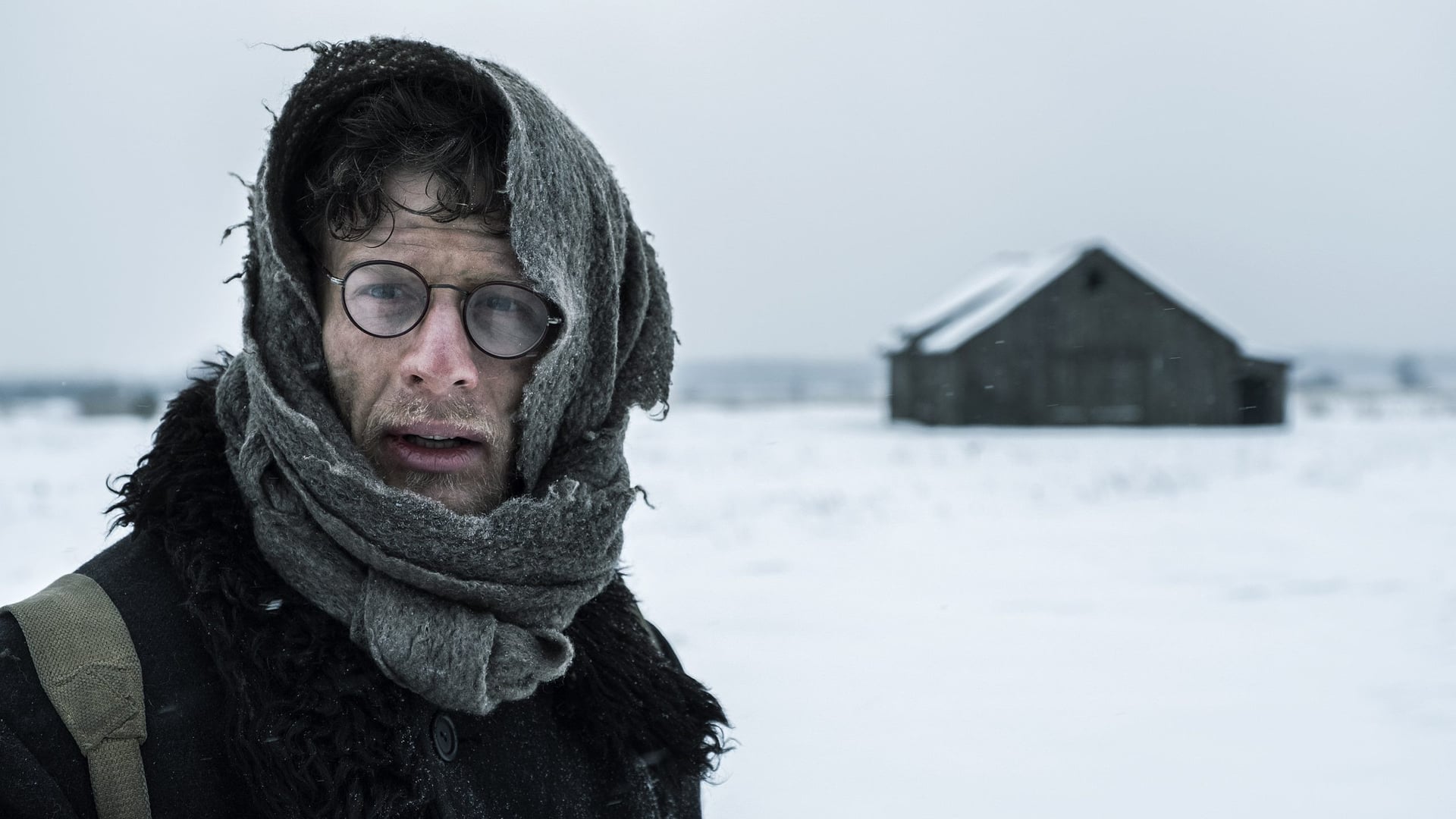 Foto do filme A Sombra de Stalin