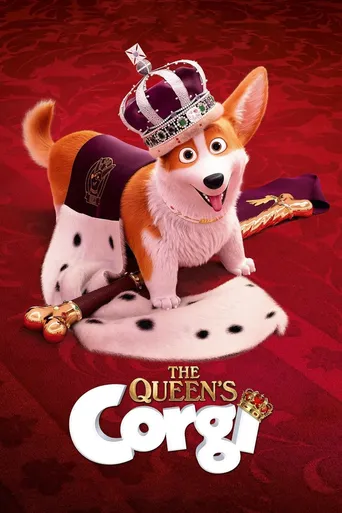 Corgi: Top Dog