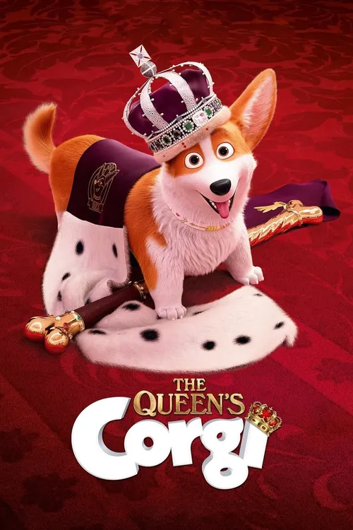 Corgi: Top Dog