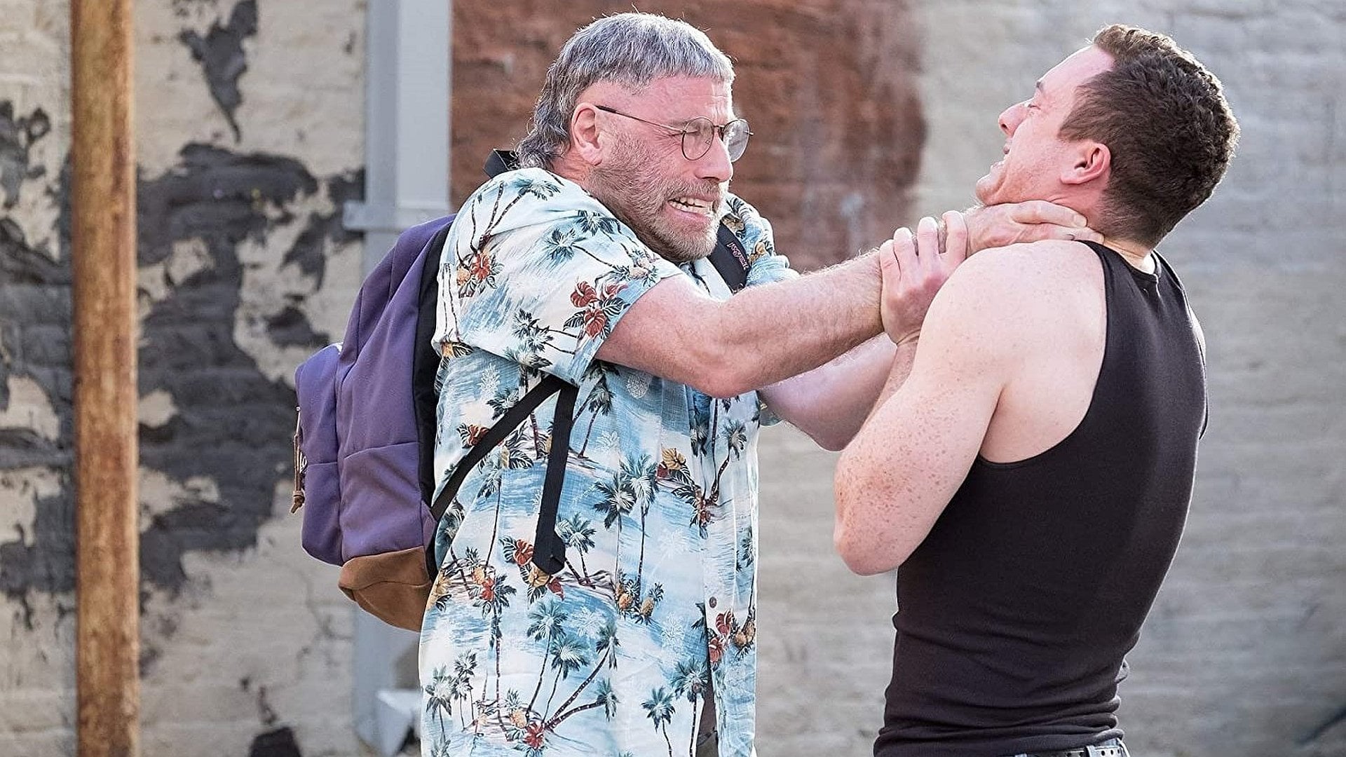 Foto do filme Fanático