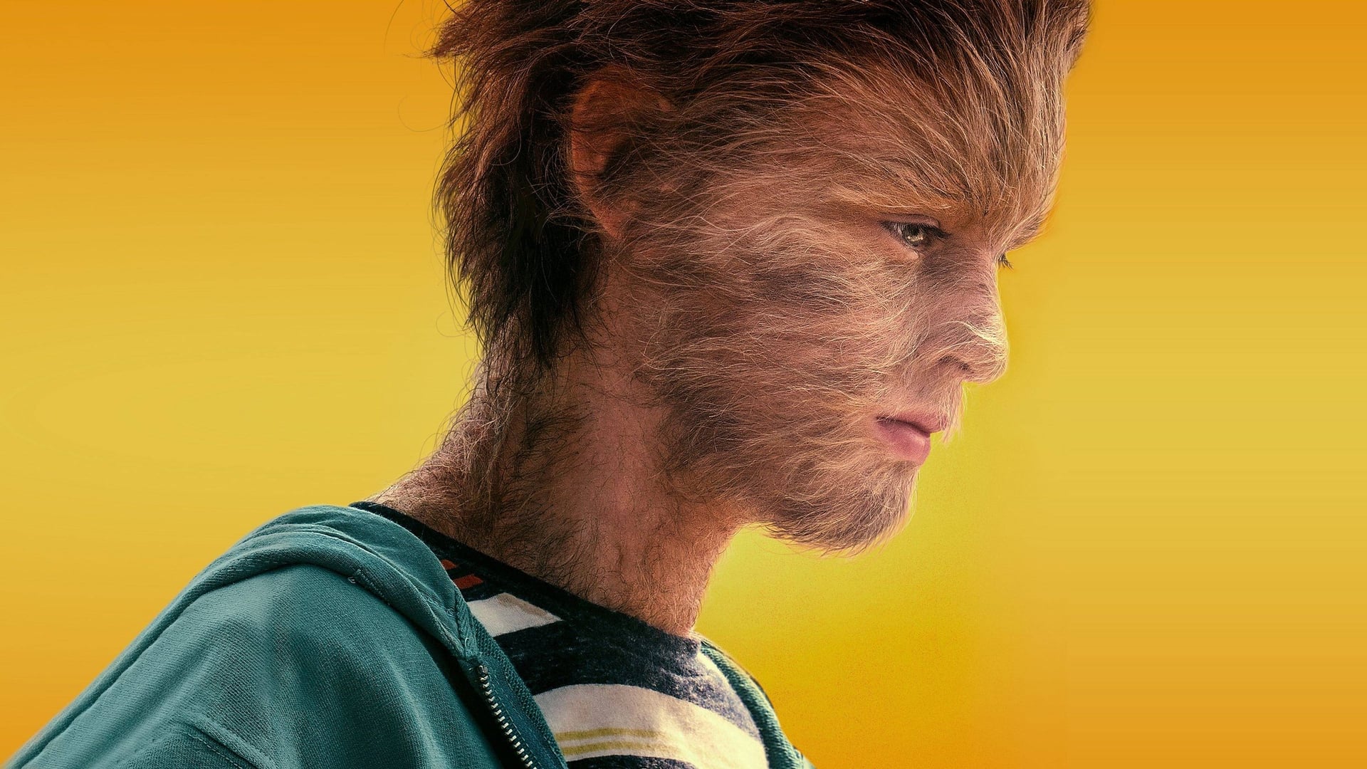 Foto do filme As Verdadeiras Aventuras do Menino Lobo