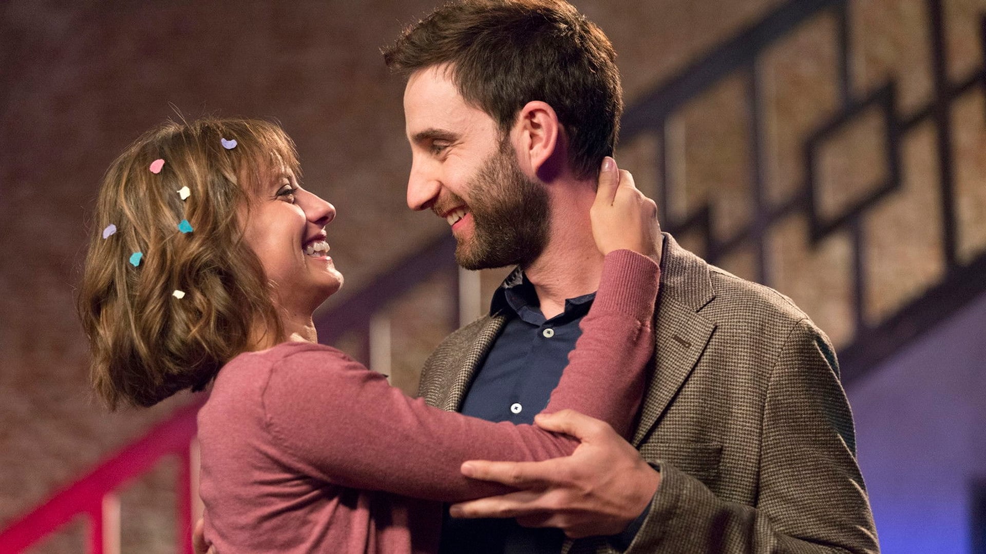 Foto do filme Miamor perdido